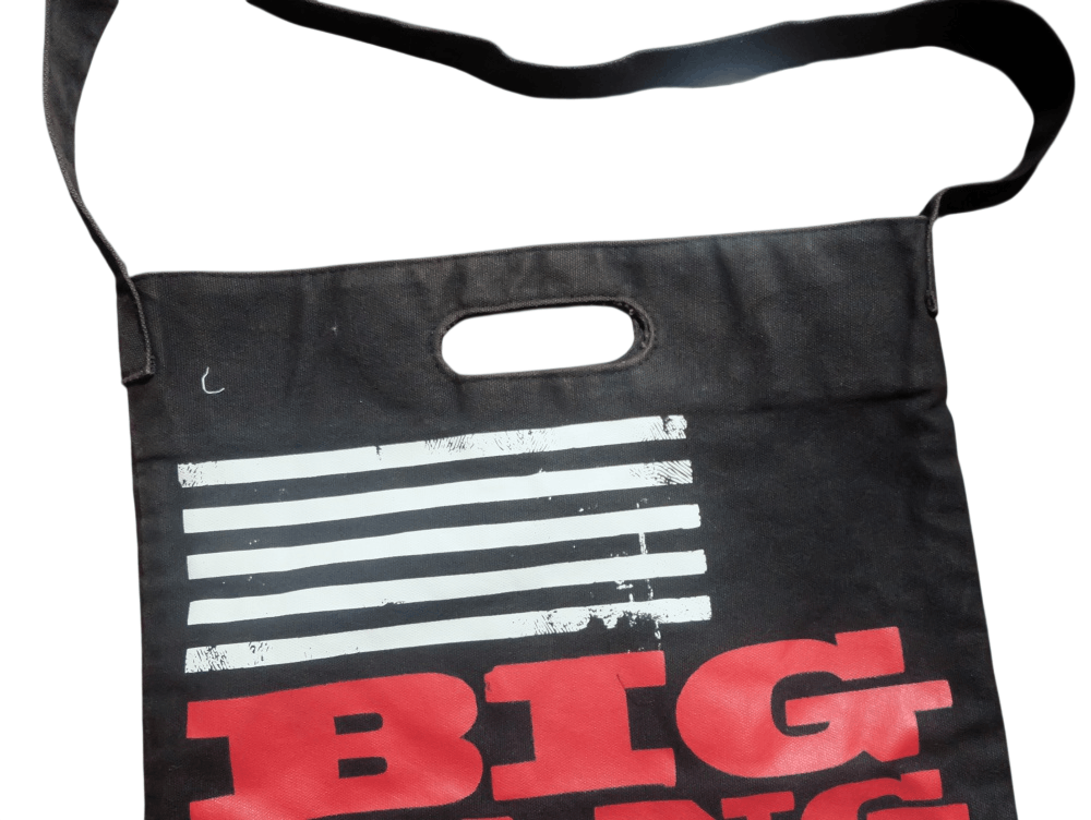 Other BIGBANG Tote Bag Size ONE SIZE - 2 Thumbnail