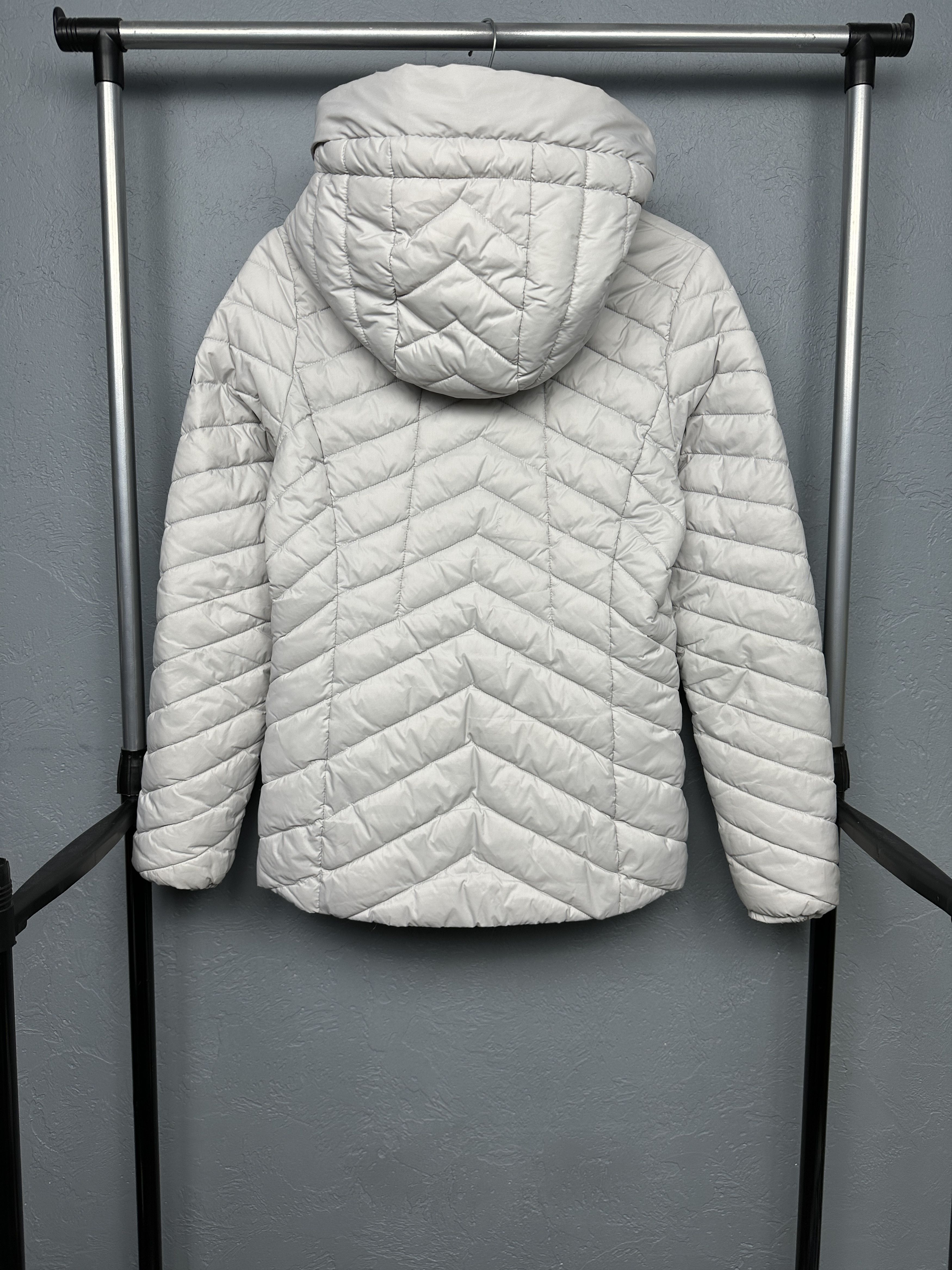 Barbour Barbour International Womens Sitka Quilted Jacket Size M / US 6-8 / IT 42-44 - 8 Thumbnail