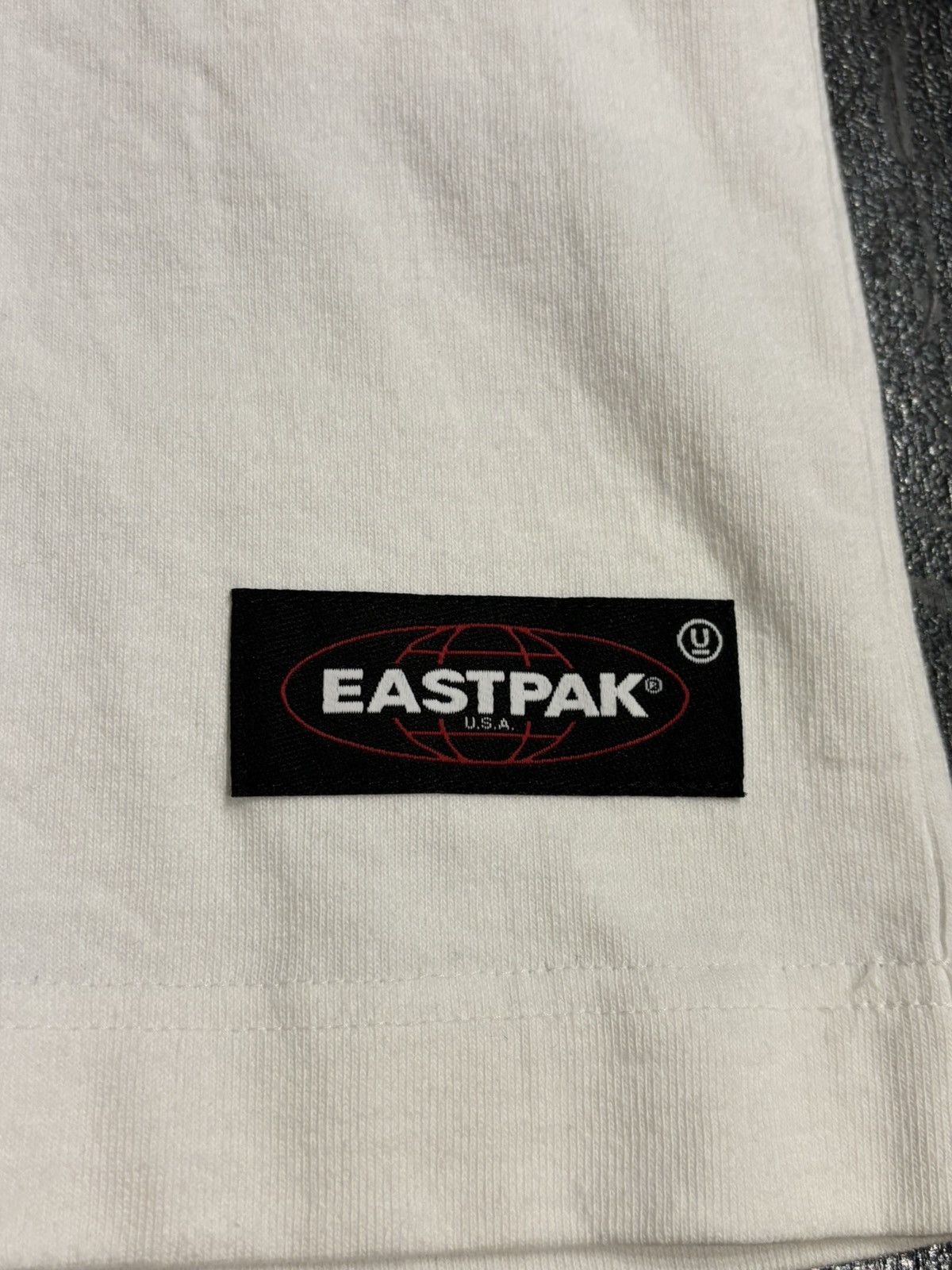 Eastpak × Undercover Undercover X Eastpak Backpack Shirt Size US XL / EU 56 / 4 - 4 Thumbnail