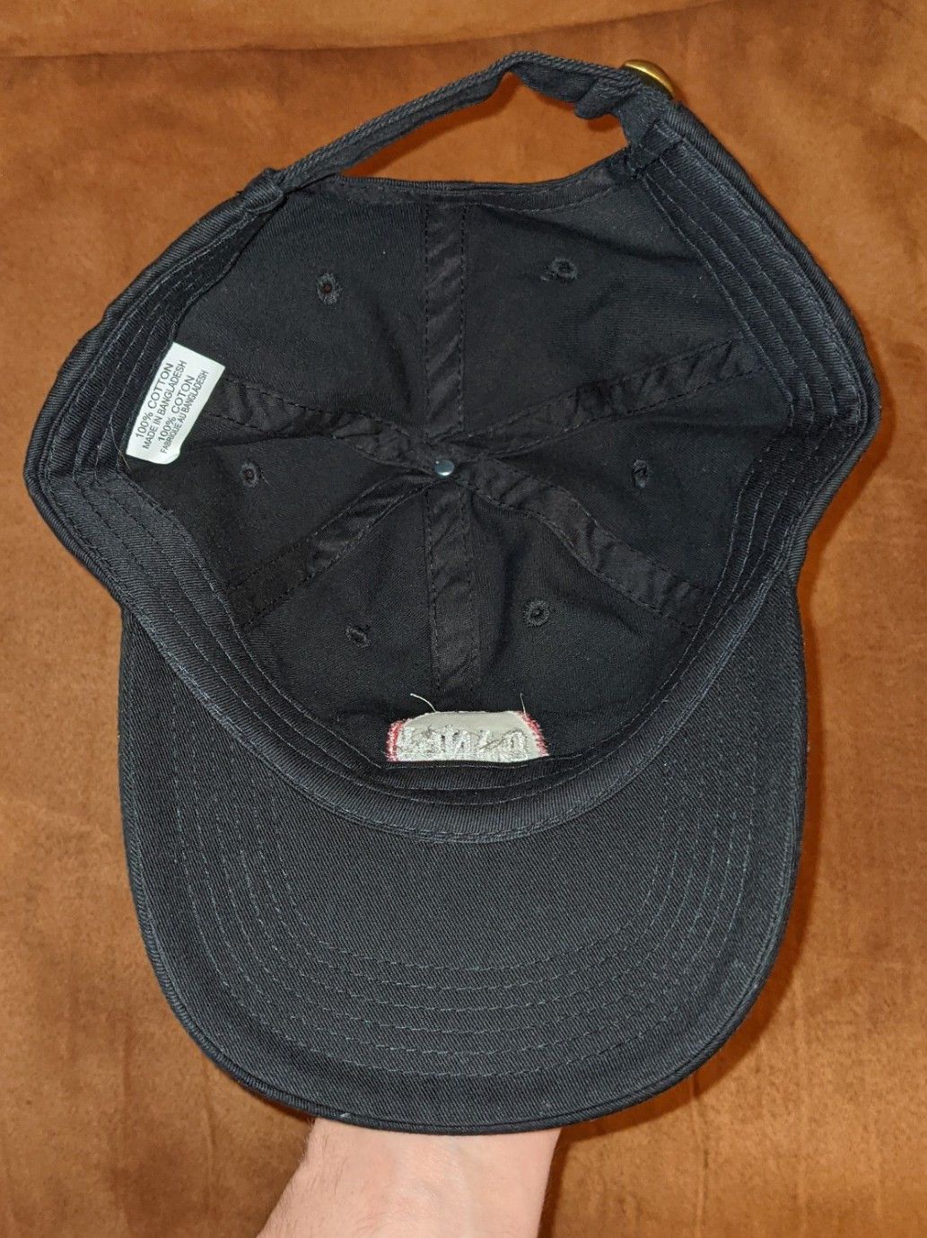 Mac Miller DANG! Dad Hat