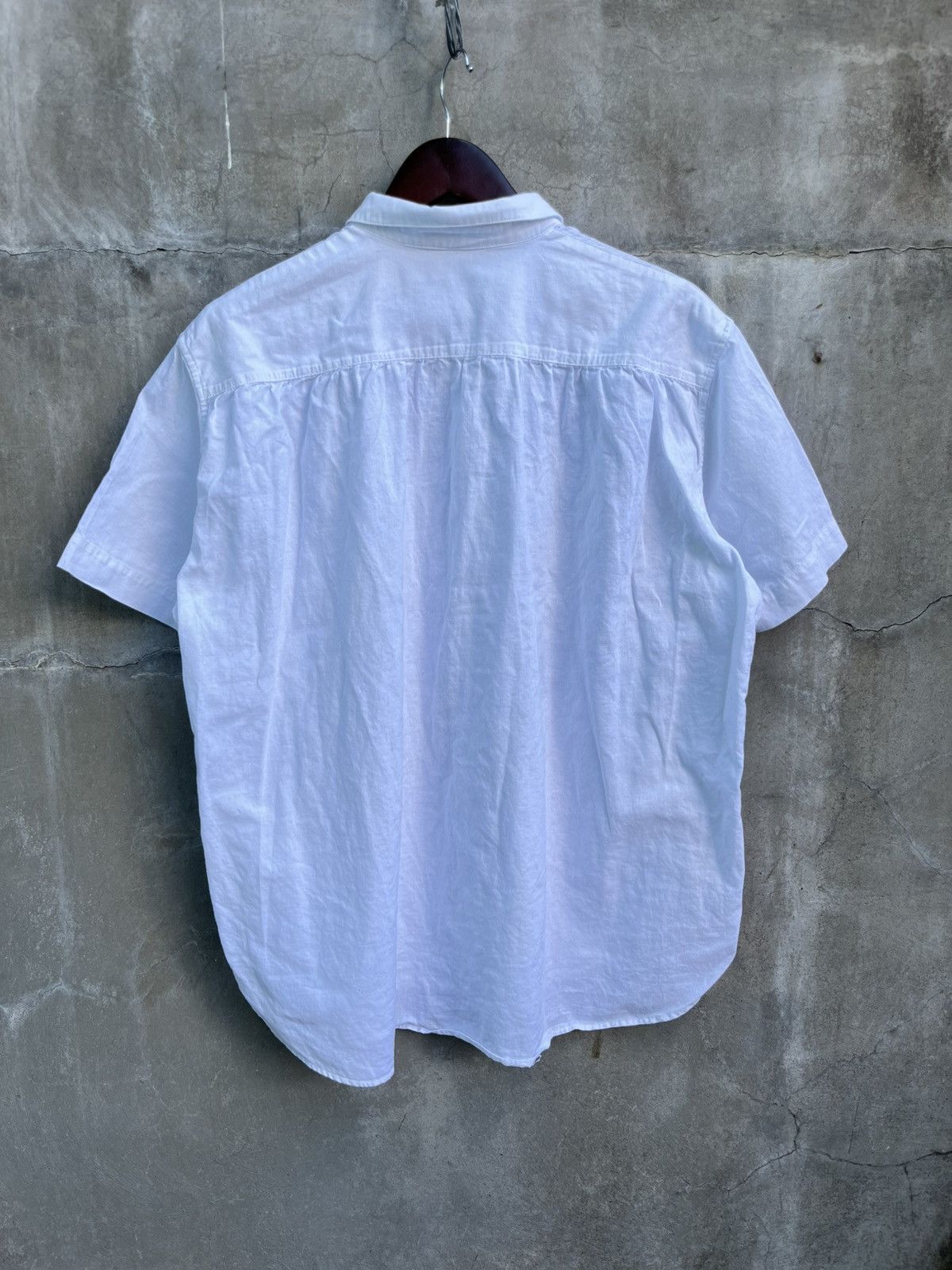 Ne-Net Country Girl Button Up Size US L / EU 52-54 / 3 - 5 Thumbnail