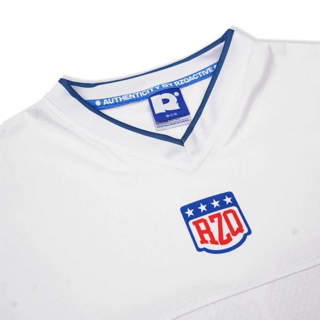 Other RZQ 62 Number Series Jersey Size US L / EU 52-54 / 3 - 2 Thumbnail