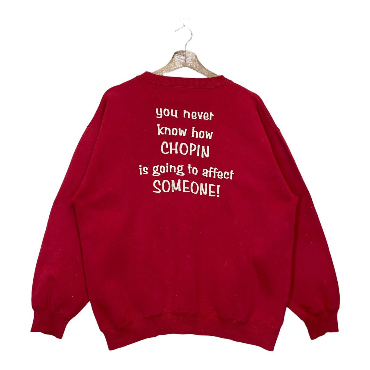 Peanuts Peanuts Snoopy Crewneck Sweatshirt Size US M / EU 48-50 / 2 - 9 Thumbnail