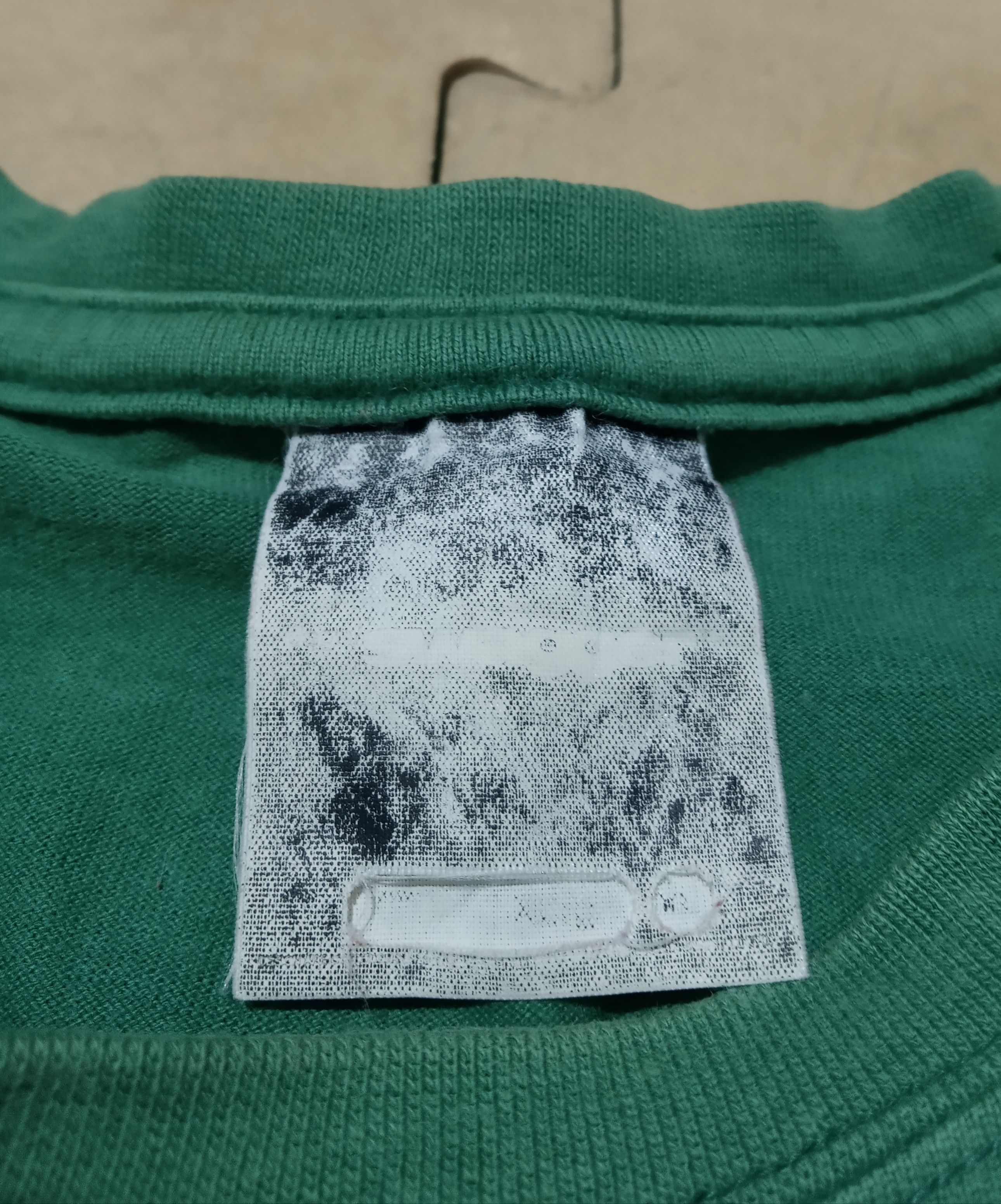 Japanese Brand Vintage Y2K Swagger Size US XL / EU 56 / 4 - 4 Thumbnail