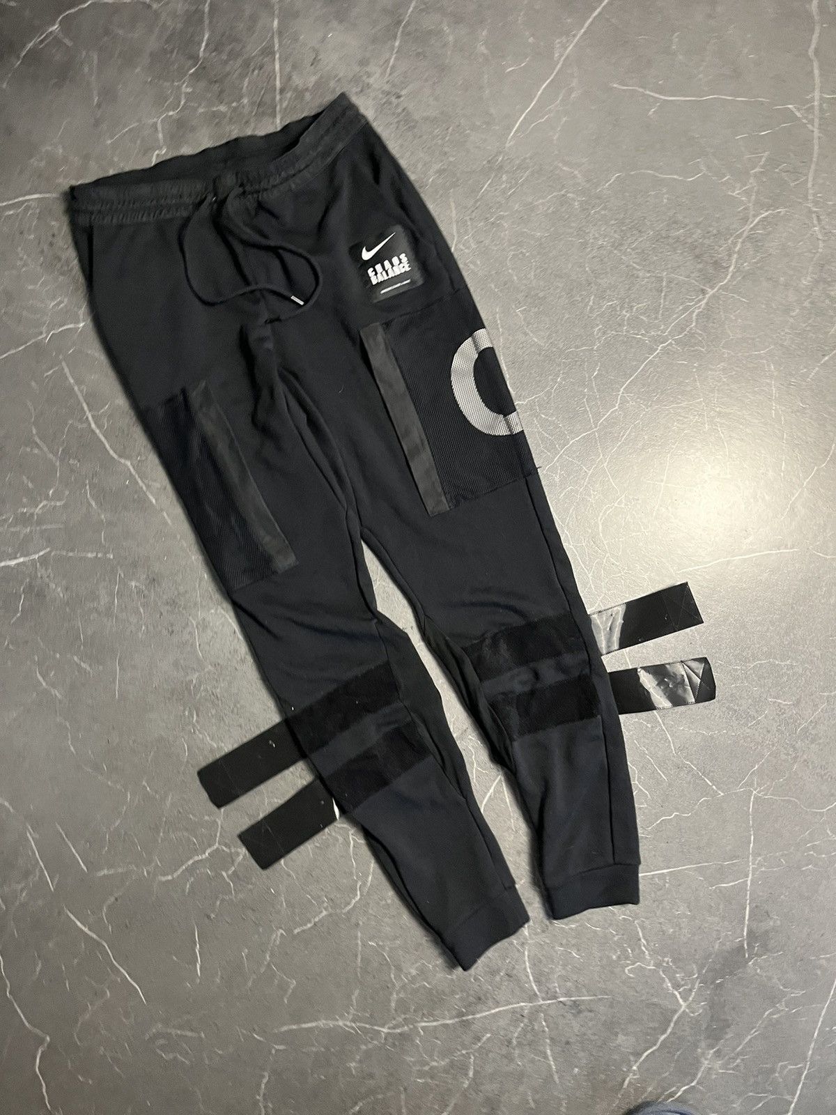 Nike × Undercover Nike x Undercover mens pants Size US 30 / EU 46 - 2 Thumbnail