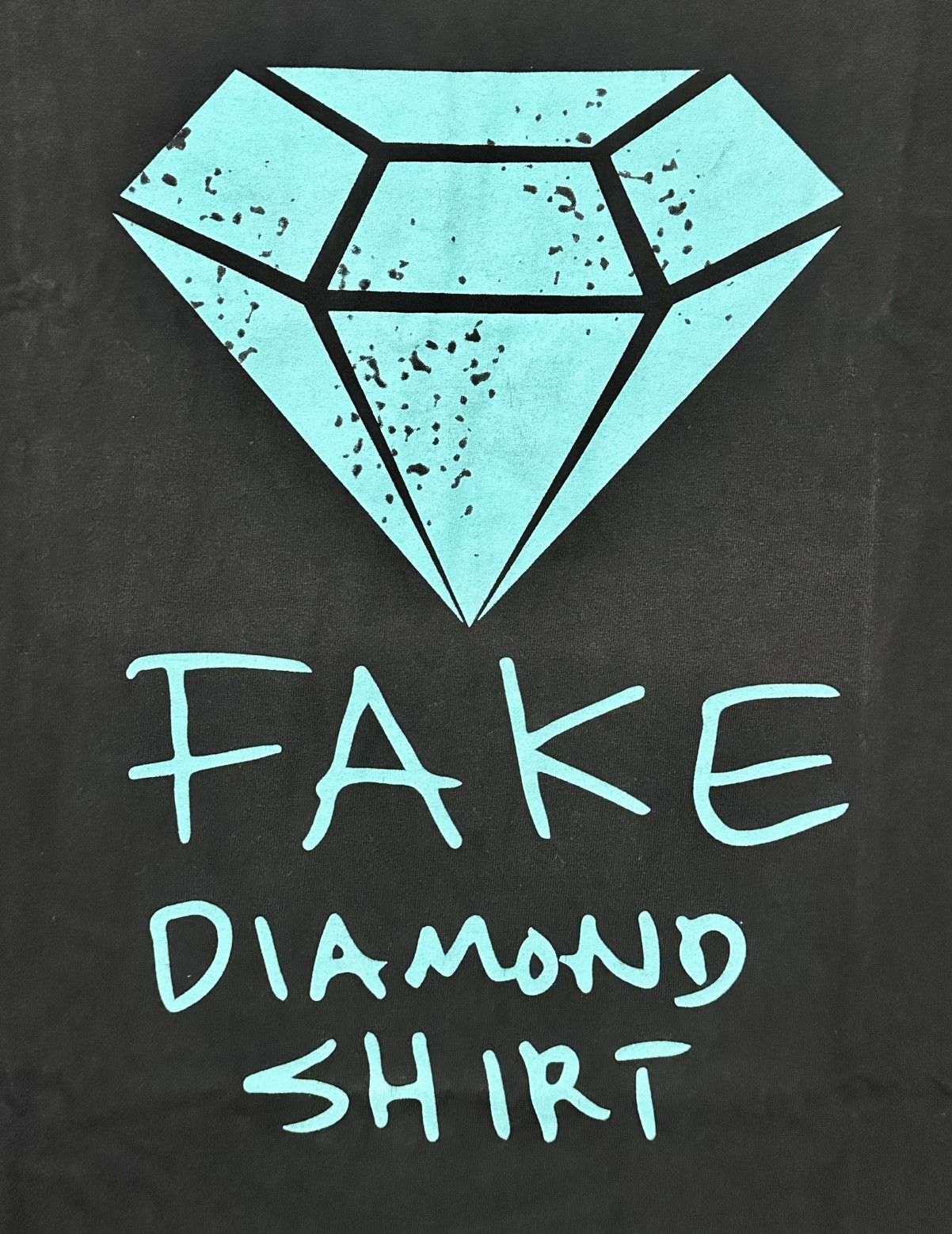 Diamond Supply Co. Diamond Supply shirt Size US L / EU 52-54 / 3 - 2 Thumbnail