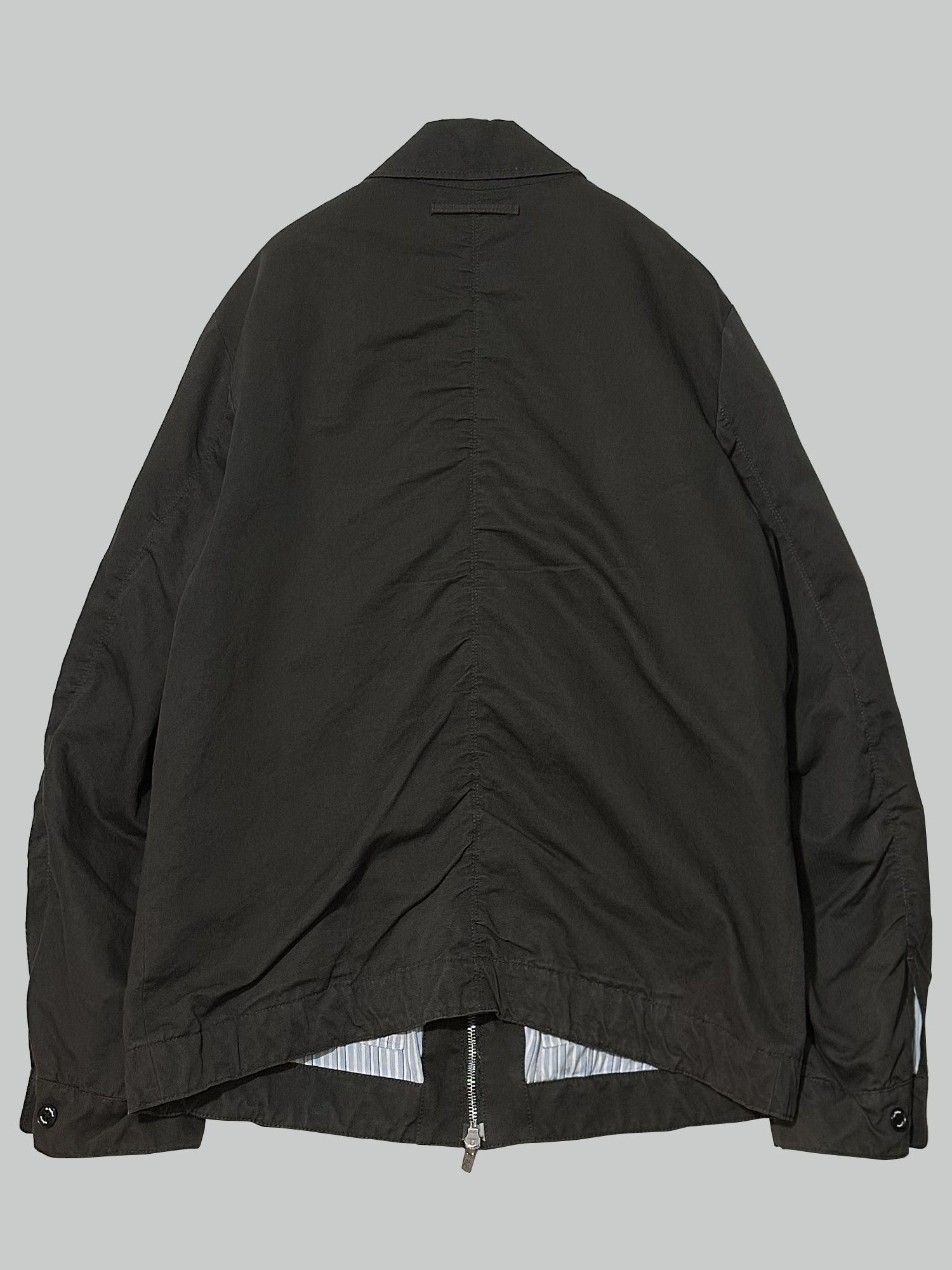 Undercover undercover the shepherd Size US L / EU 52-54 / 3 - 4 Thumbnail