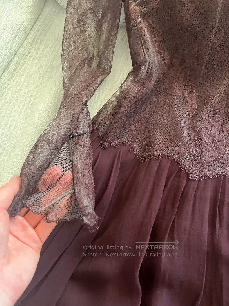 Valentino Valentino Fairy skirt Size S / US 4 / IT 40 - 3 Thumbnail