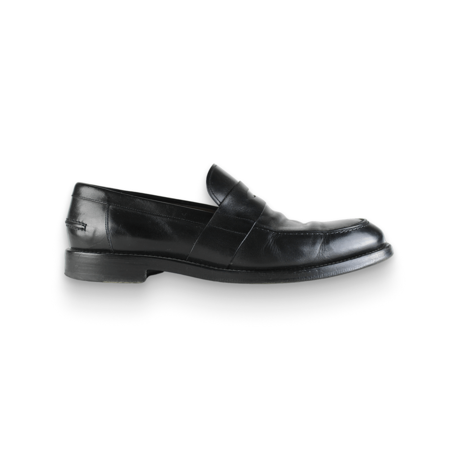 Jil Sander Jil Sander Classic Loafers Size US 10 / EU 43 - 2 Thumbnail