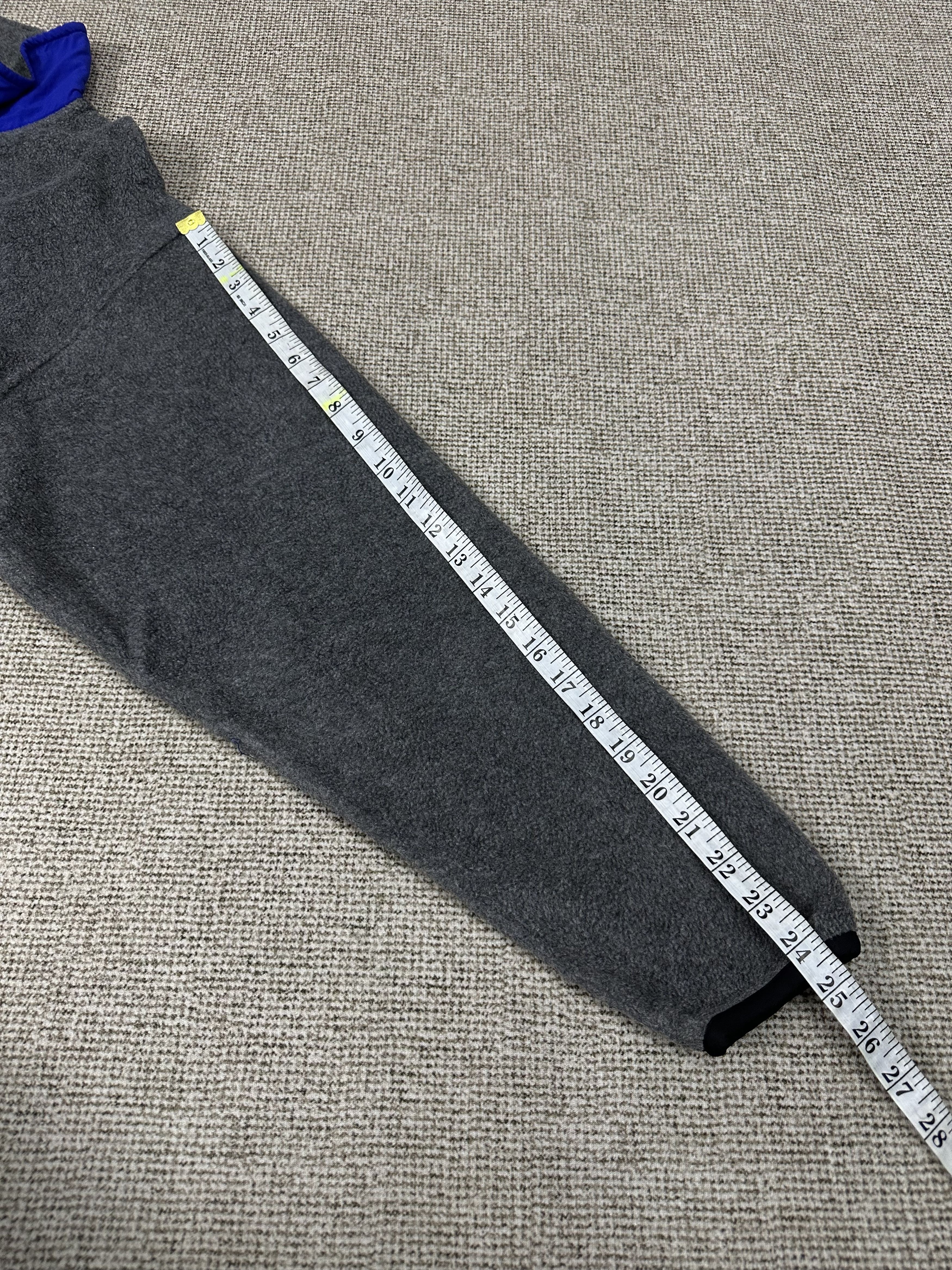 Tommy Hilfiger Tommy Hilfiger Golf Polartec Colorblock Zip Tech Fleece Z373 Size US M / EU 48-50 / 2 - 10 Thumbnail