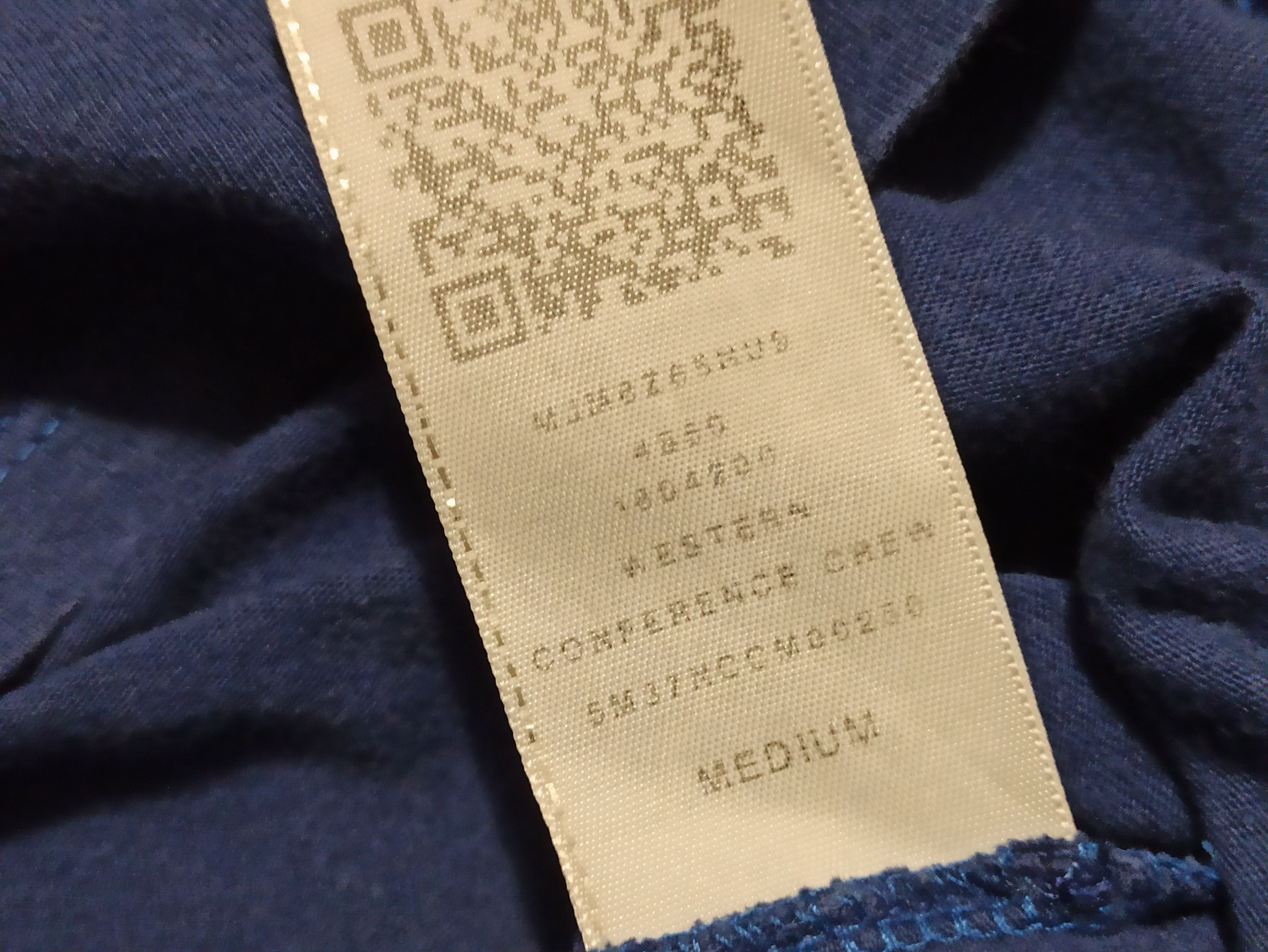 True Religion True Religion T shirt USA Size US S / EU 44-46 / 1 - 6 Thumbnail