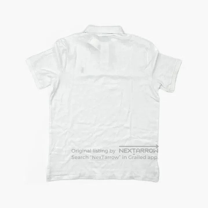 Polo Ralph Lauren Polo Ralph Lauren Classic Logo Embroidered Cotton Polo Shir Size US M / EU 48-50 / 2 - 3 Thumbnail