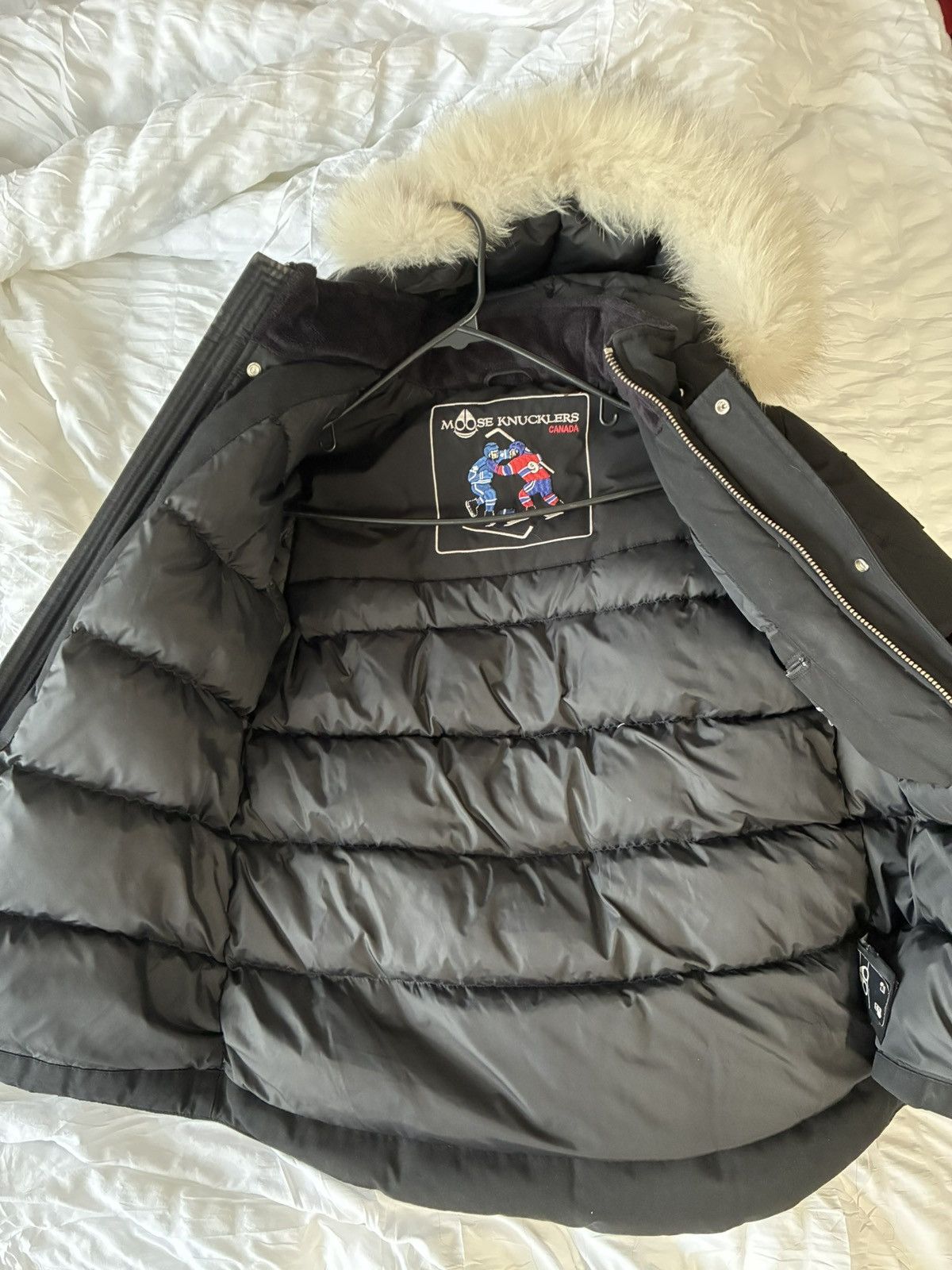 Moose Knuckles moose knuckle coat Size S / US 4 / IT 40 - 3 Thumbnail
