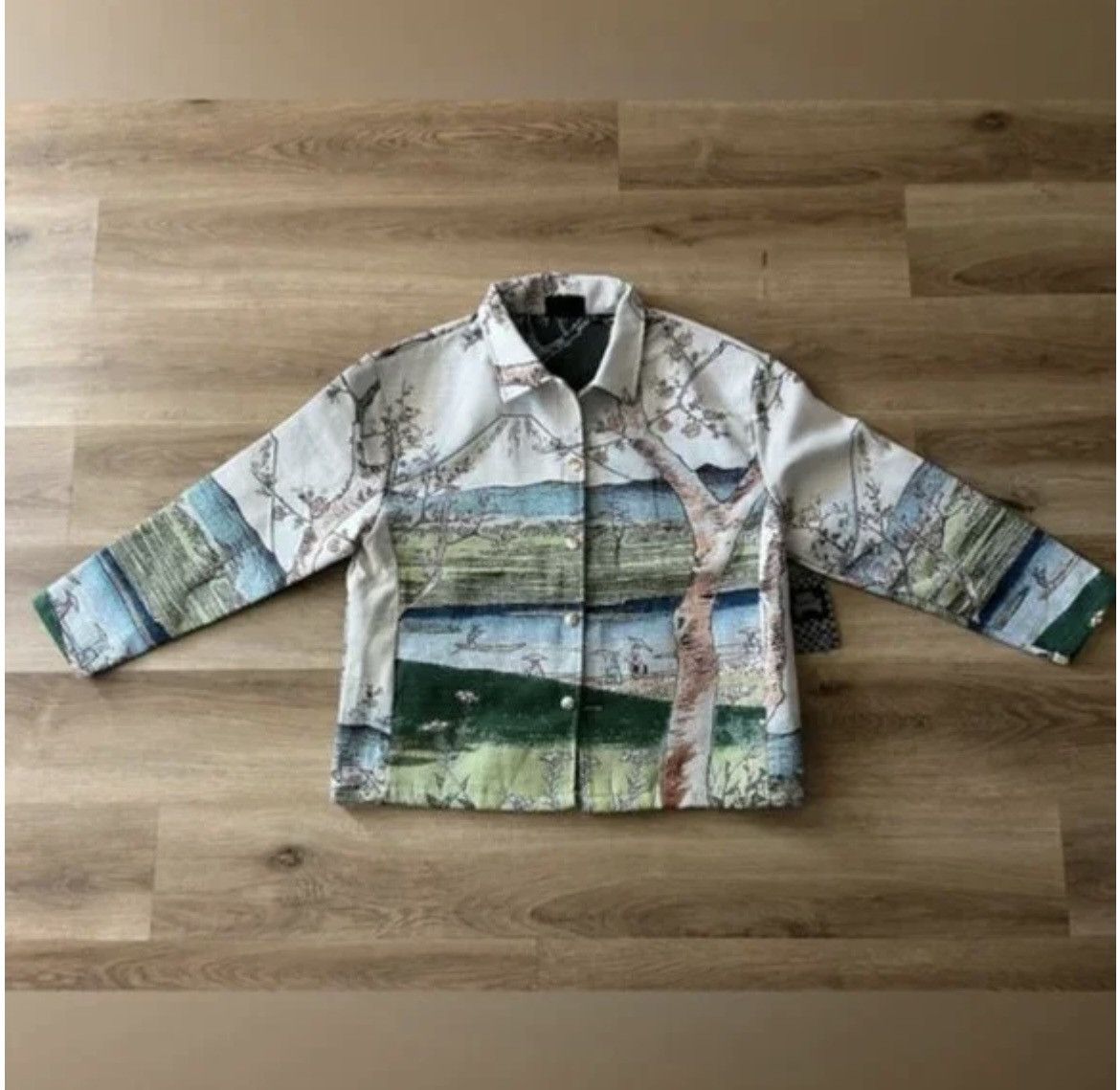 Other Rebel Vegeance Size US M / EU 48-50 / 2 - 5 Thumbnail