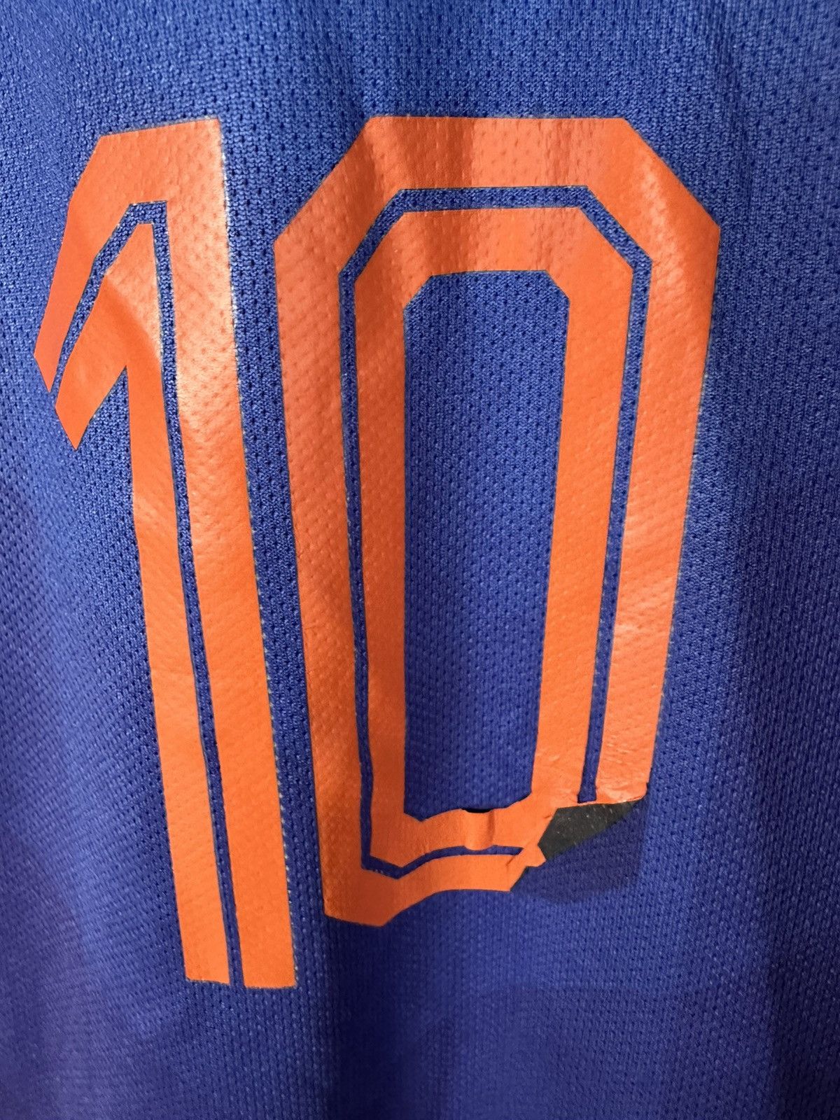 Nike Nike Holland home 2014 wesley sneijder jersey football Size US L / EU 52-54 / 3 - 6 Thumbnail
