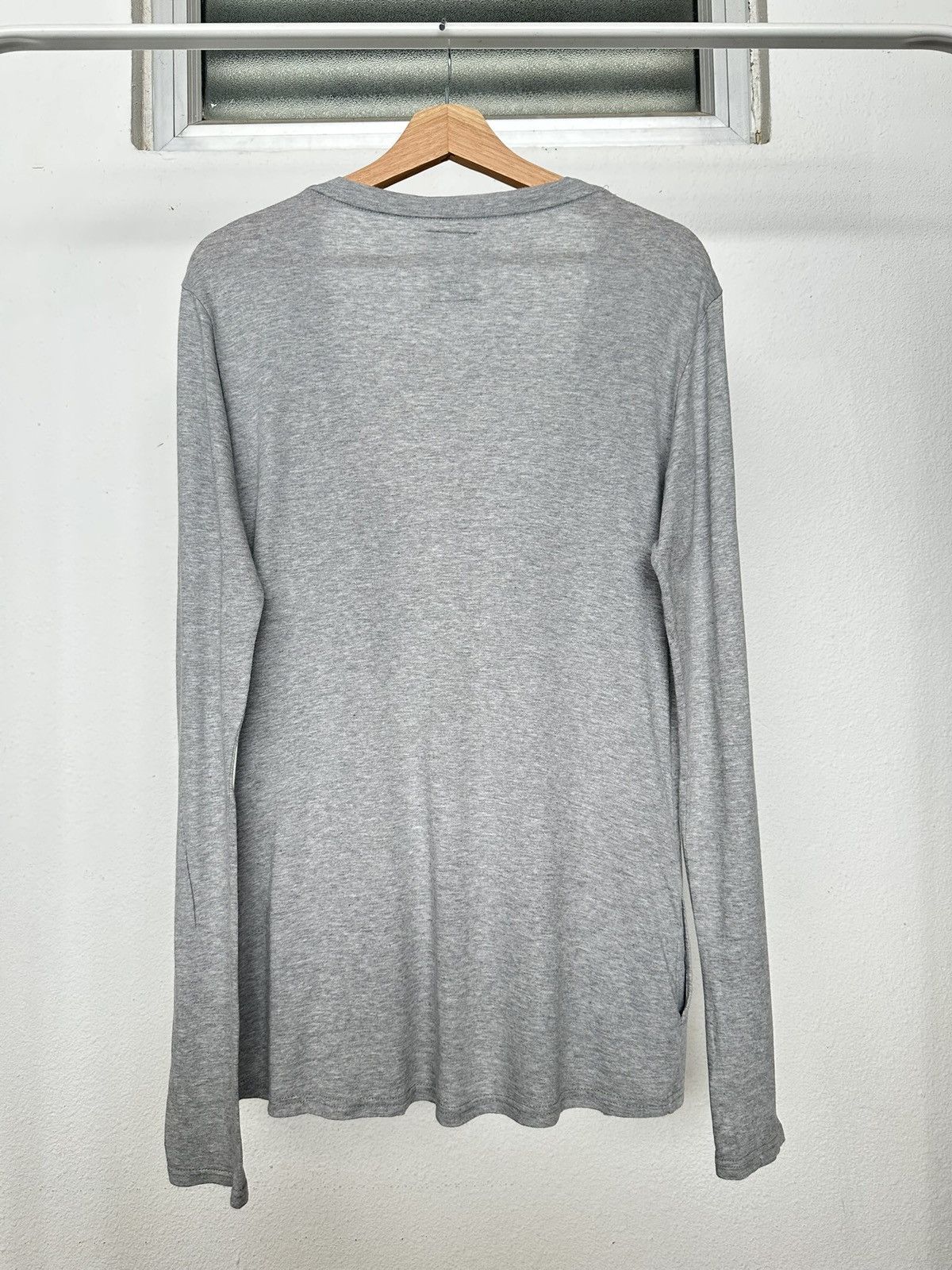 Addaptation Japan Addaptation Japan lightweight Avantgarde cardigan Size US M / EU 48-50 / 2 - 7 Thumbnail