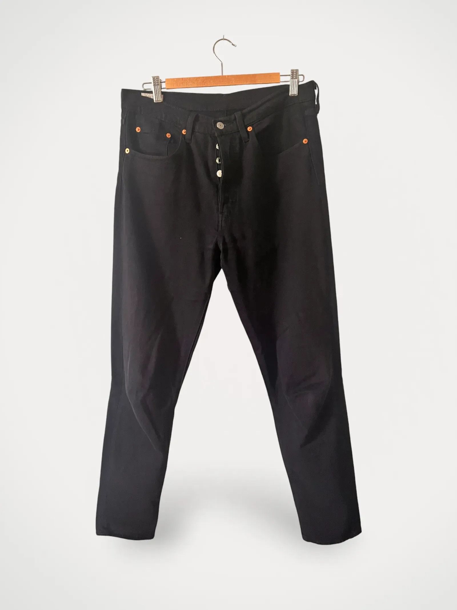 Levi's Levi's Jeans Size 31" - 1 Thumbnail