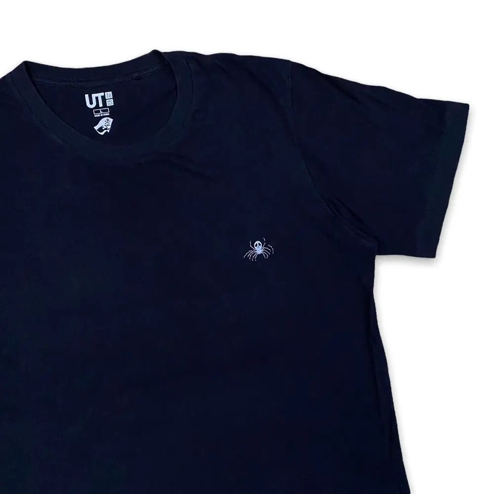 Anime RARE HUNTER X HUNTER ANIME T SHIRT CHROLLO & HISOKA VILLAINS Size US L / EU 52-54 / 3 - 5 Thumbnail