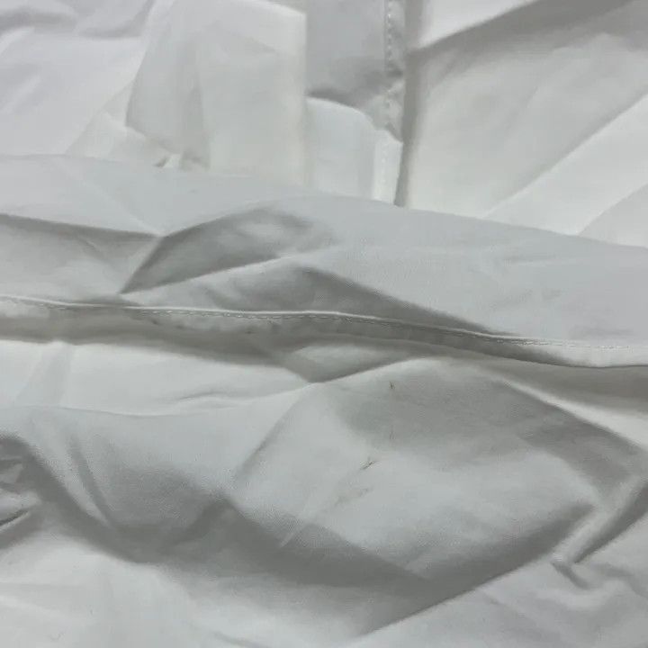 Gucci Gucci SS23 Solid Half-Zip Long Sleeve Dress-2507 Size M / US 6-8 / IT 42-44 - 2 Thumbnail