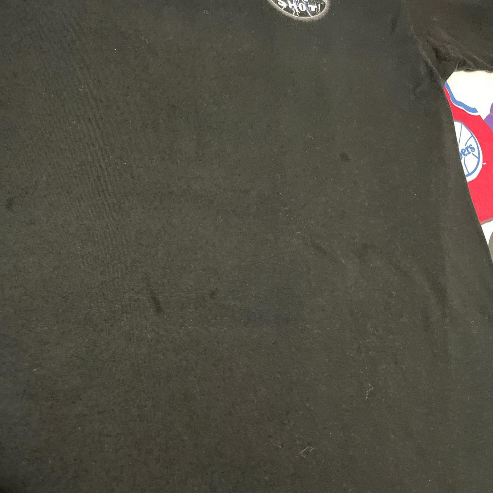 Vintage Vintage 2000s Goldschager Liqueur Alcohol Company Promo Tee Size US XL / EU 56 / 4 - 5 Thumbnail