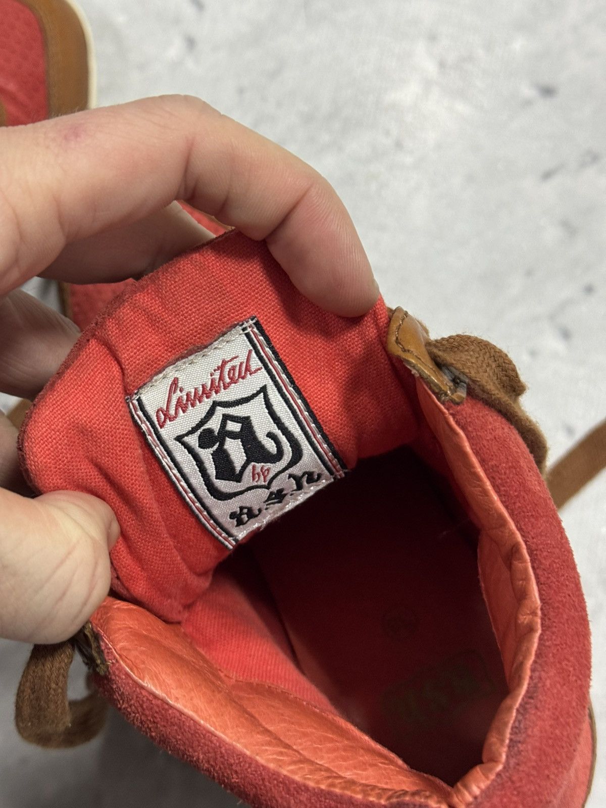 Isabel Marant Cute ASH Isabel Marant Style Bekett Wedge Sneakers Shoes Size US 8 / IT 38 - 5 Thumbnail