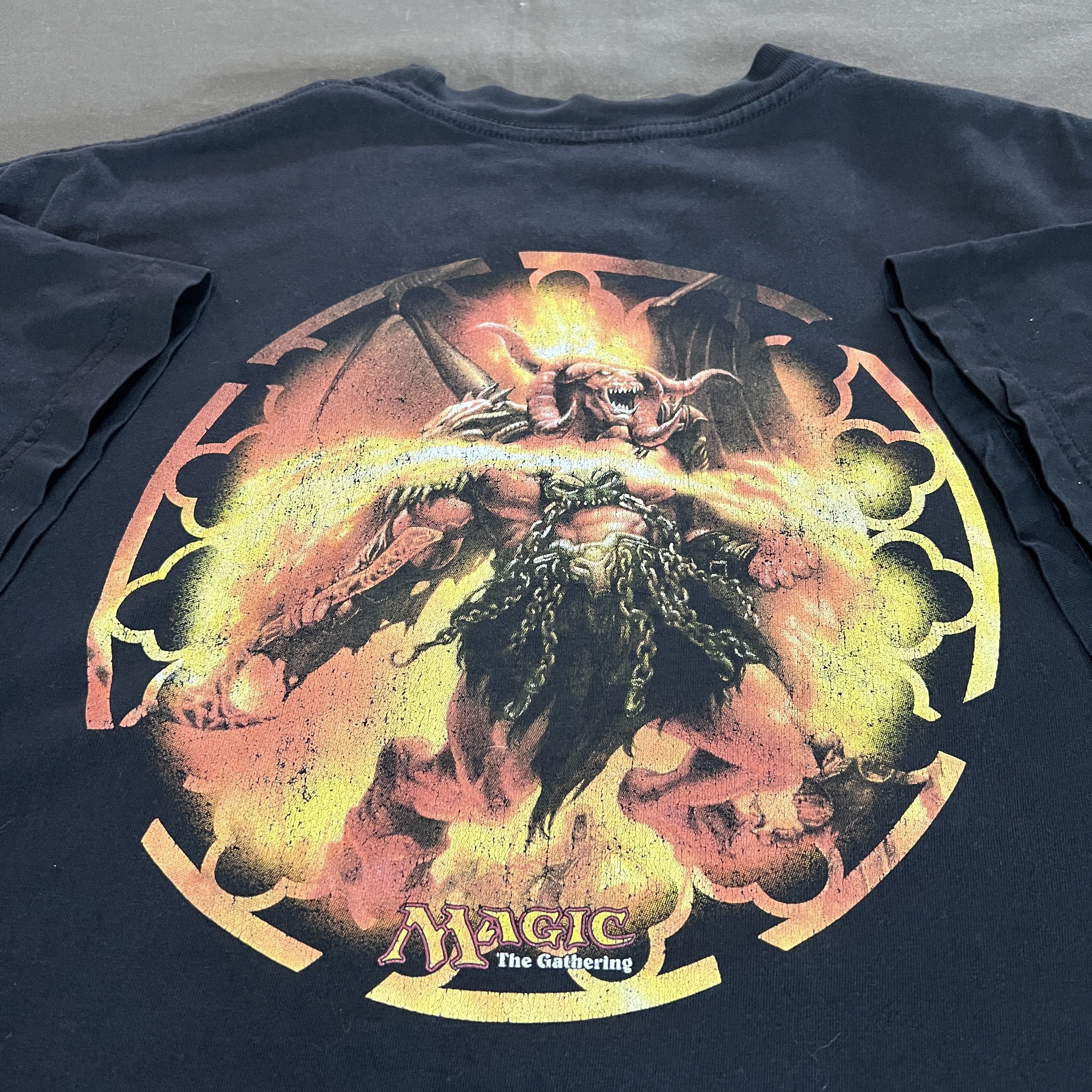 Vintage Magic The Gathering | Grailed