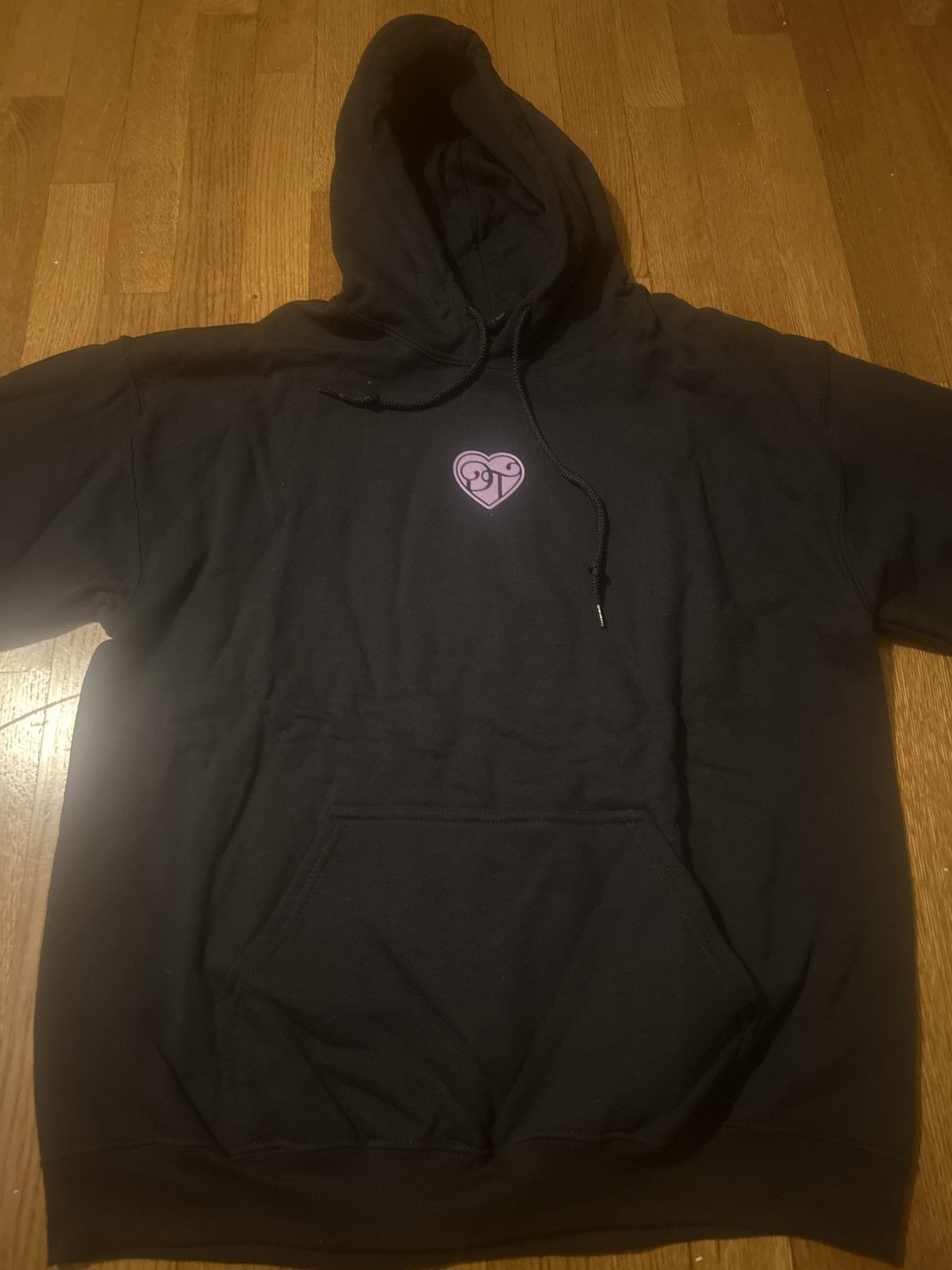 Designer Don Toliver LoveSick Tour Merch Size US L / EU 52-54 / 3 - 2 Thumbnail