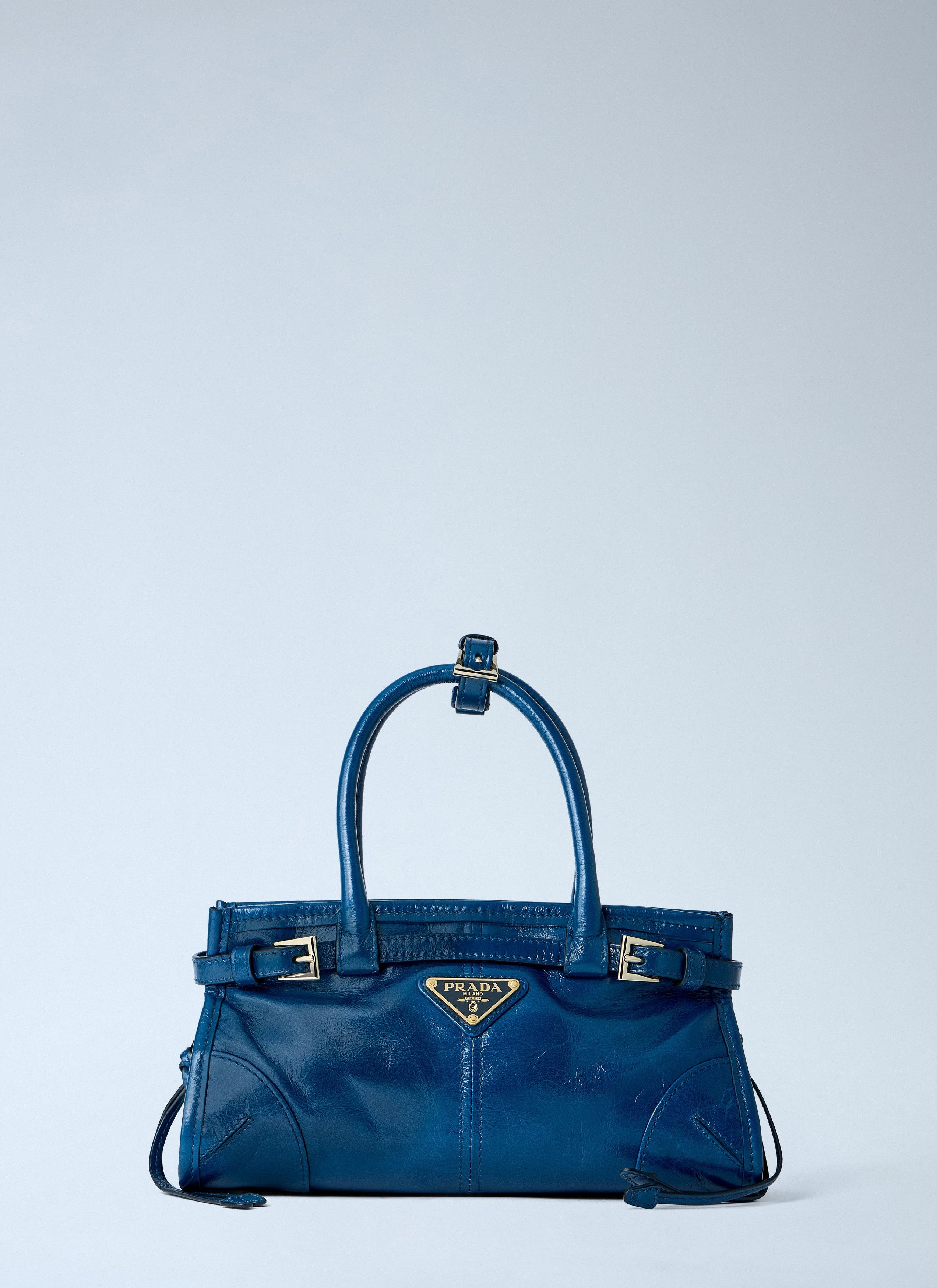 Prada Mini Bonnie Handbag Size ONE SIZE - 1 Thumbnail