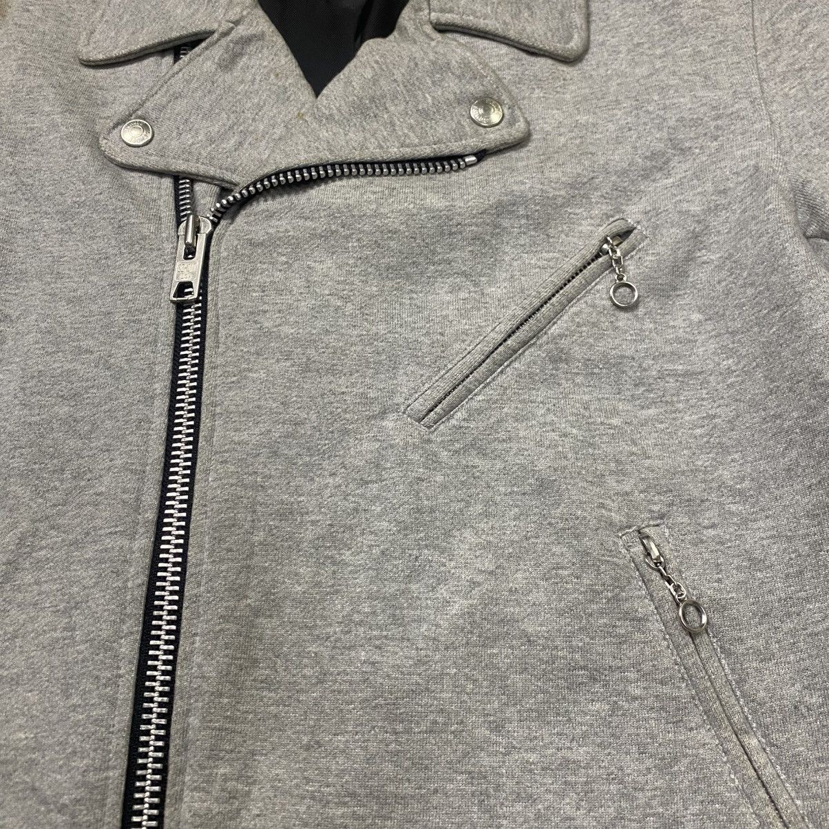 Schott Schott Perfecto cotton jacket Size US M / EU 48-50 / 2 - 9 Thumbnail