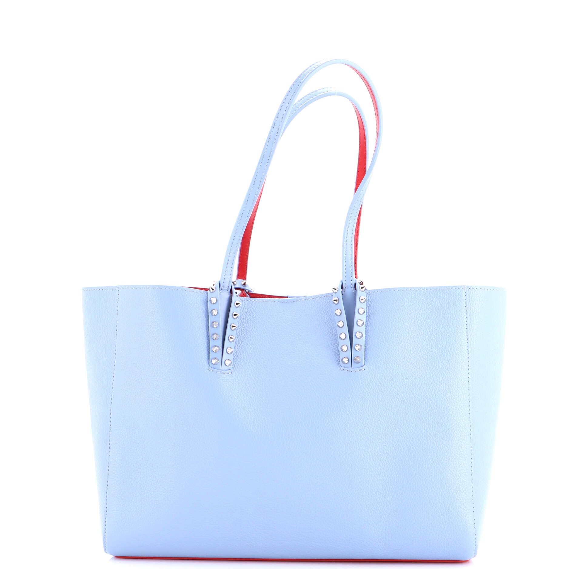 Christian Louboutin Cabata East West Tote Size ONE SIZE - 1 Thumbnail