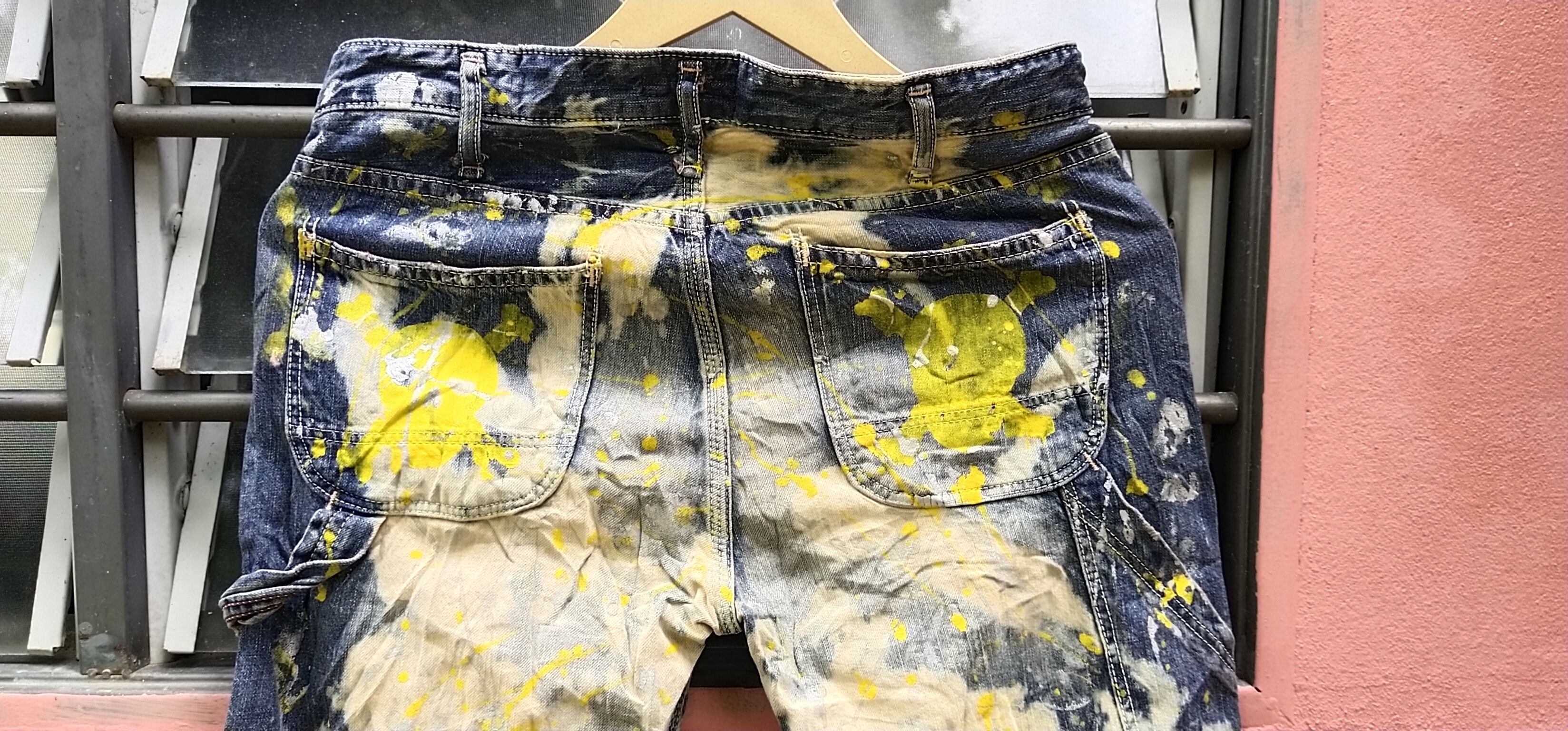 OMNIGOD Final Drop Rare Omnigod Pant Size US 30 / EU 46 - 3 Thumbnail
