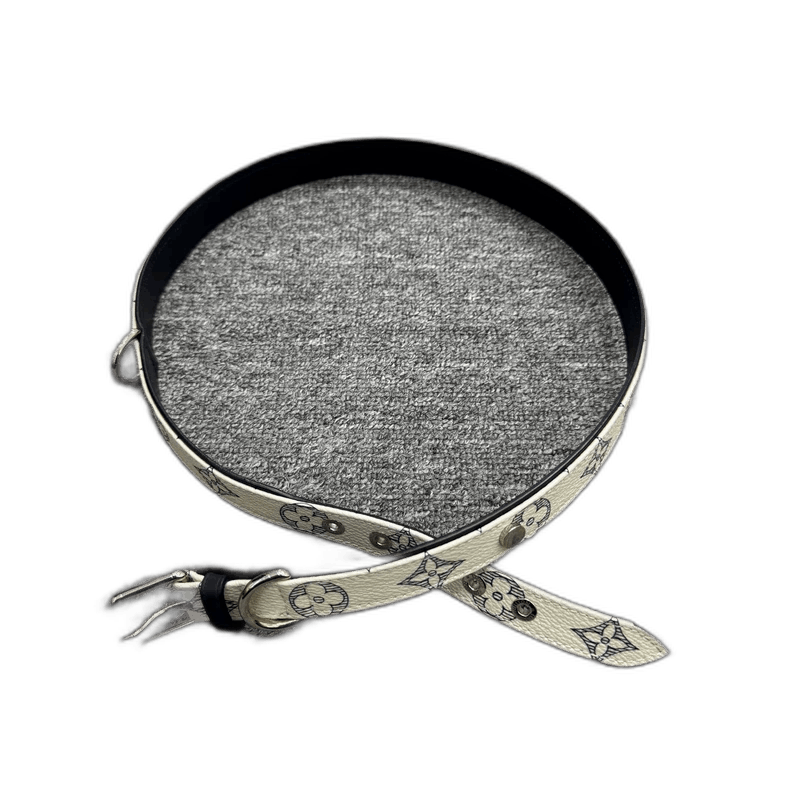 Louis Vuitton louis vuitton zoo series belt-2508 Size ONE SIZE - 1 Thumbnail