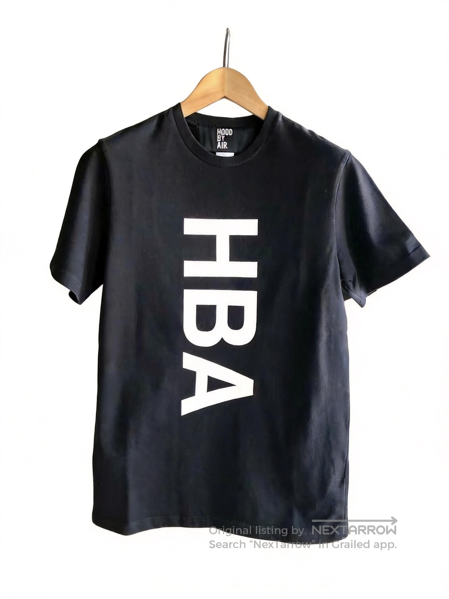 Hood By Air Hood By Air Short Sleeve Zip Shirt. | Grailed