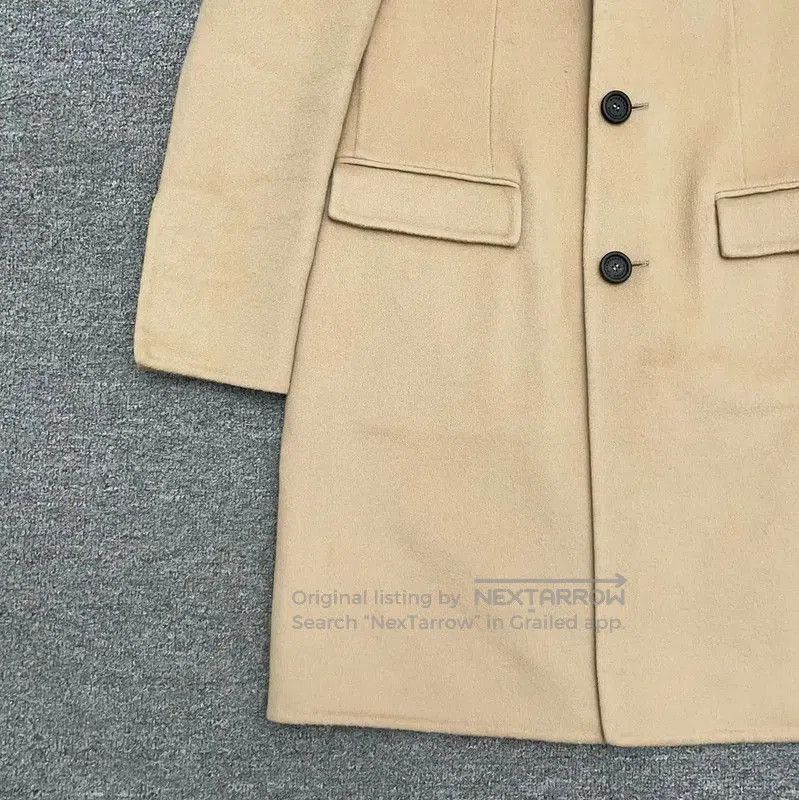 Burberry Burberry Women's Winter Khaki Overcoat. Size M / US 6-8 / IT 42-44 - 5 Thumbnail