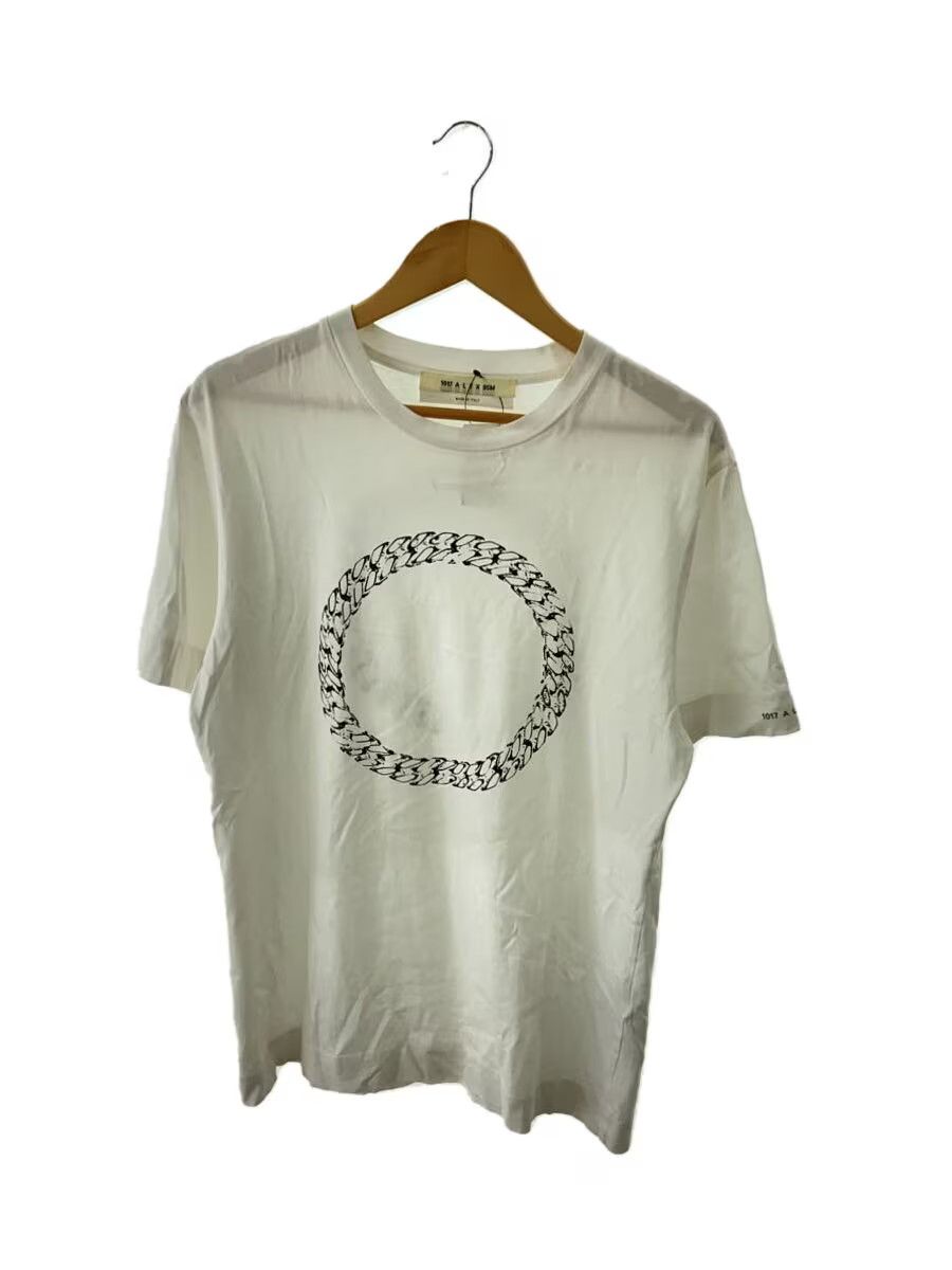 1017 ALYX 9SM Bracelet Tee Size US M / EU 48-50 / 2 - 1 Thumbnail