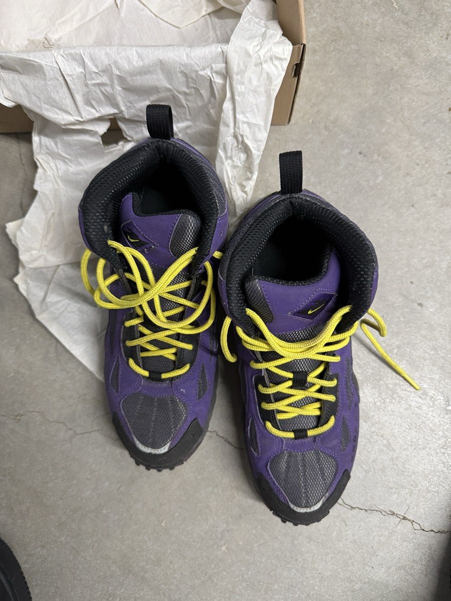 Nike Nike zoom Terra Sertig Size US 8 / EU 41 - 3 Thumbnail