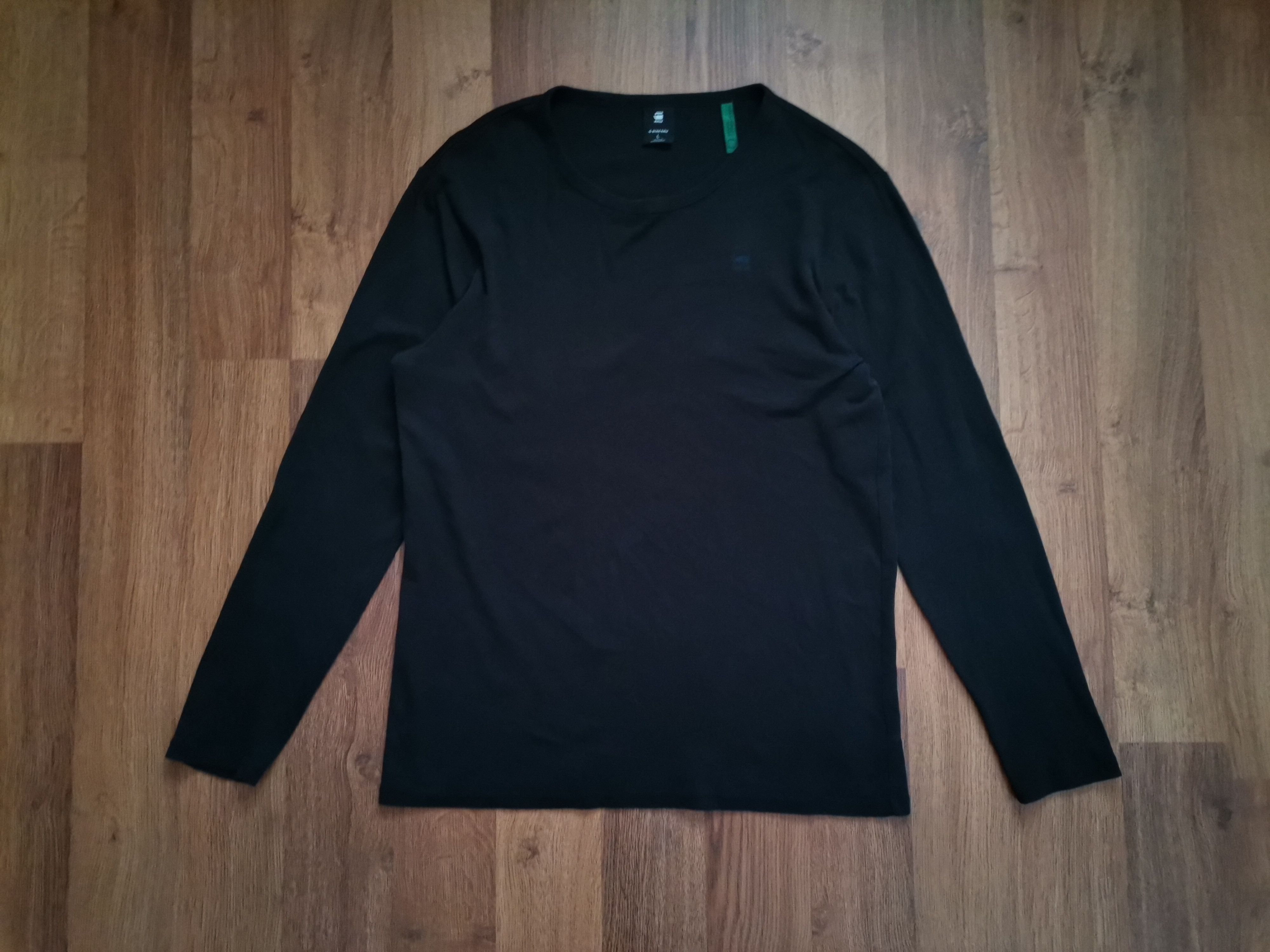 G-Star G-Star Raw L/S Size US L / EU 52-54 / 3 - 1 Thumbnail