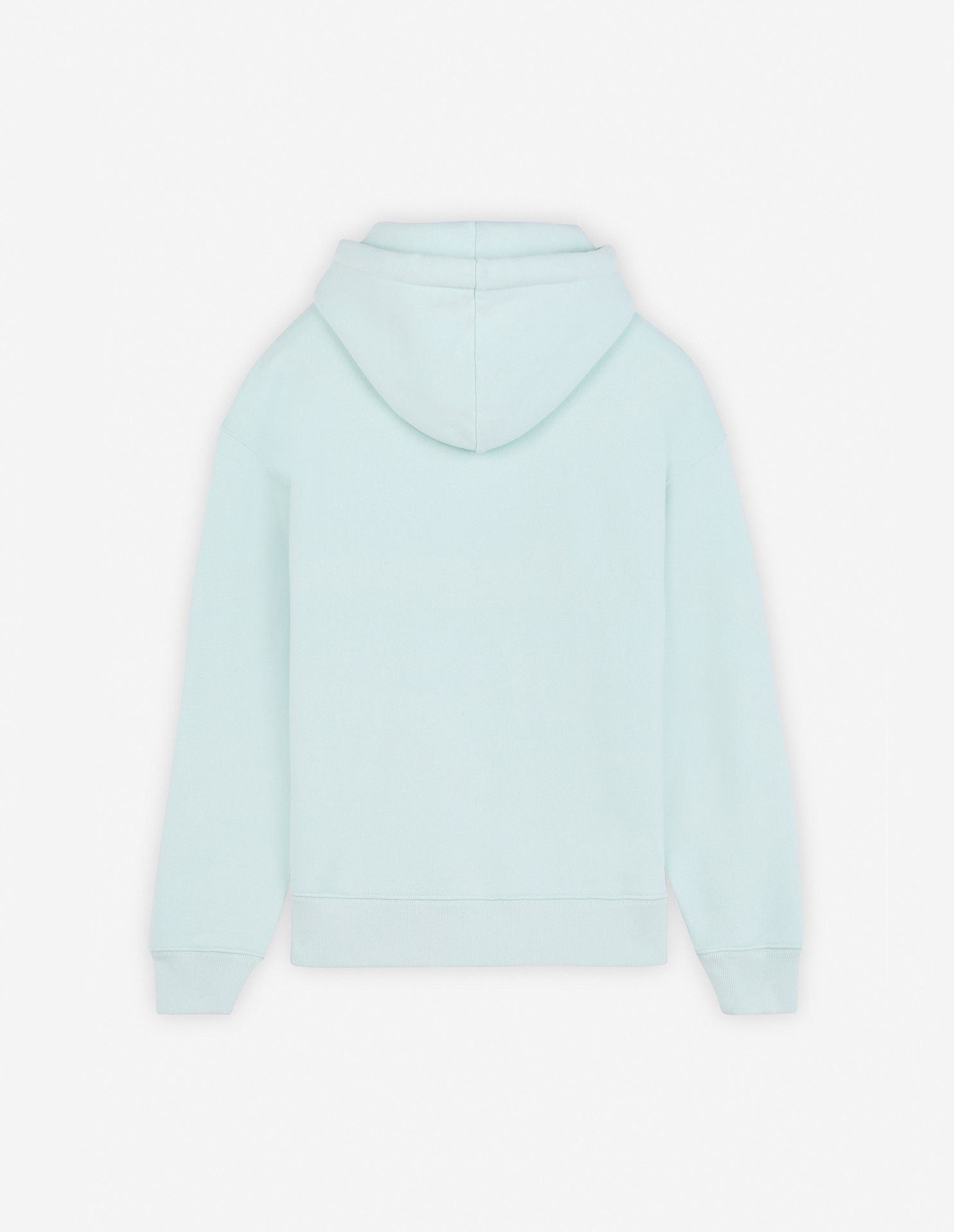 Maison Kitsune o1s22i1n1124 Bold Fox Head Comfort Fit Hoodie Size S / US 4 / IT 40 - 5 Thumbnail