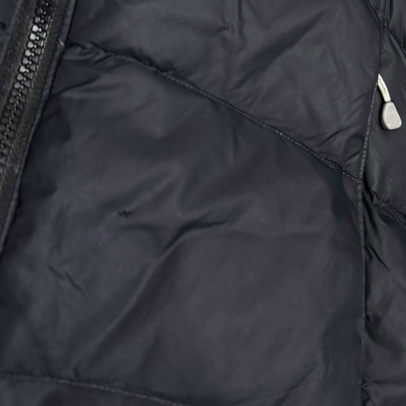 Mountain Hardwear MOUNTAIN HARDWEAR Down Winter Puffer Parka Coat Jacket S Size S / US 4 / IT 40 - 9 Thumbnail