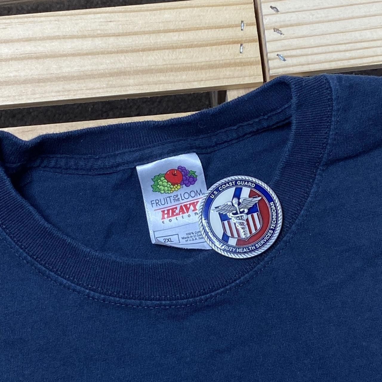 Fruit Of The Loom Vintage Pacman x YMCA Black Video Game Gym Tee Size 2XL Size US XXL / EU 58 / 5 - 3 Thumbnail