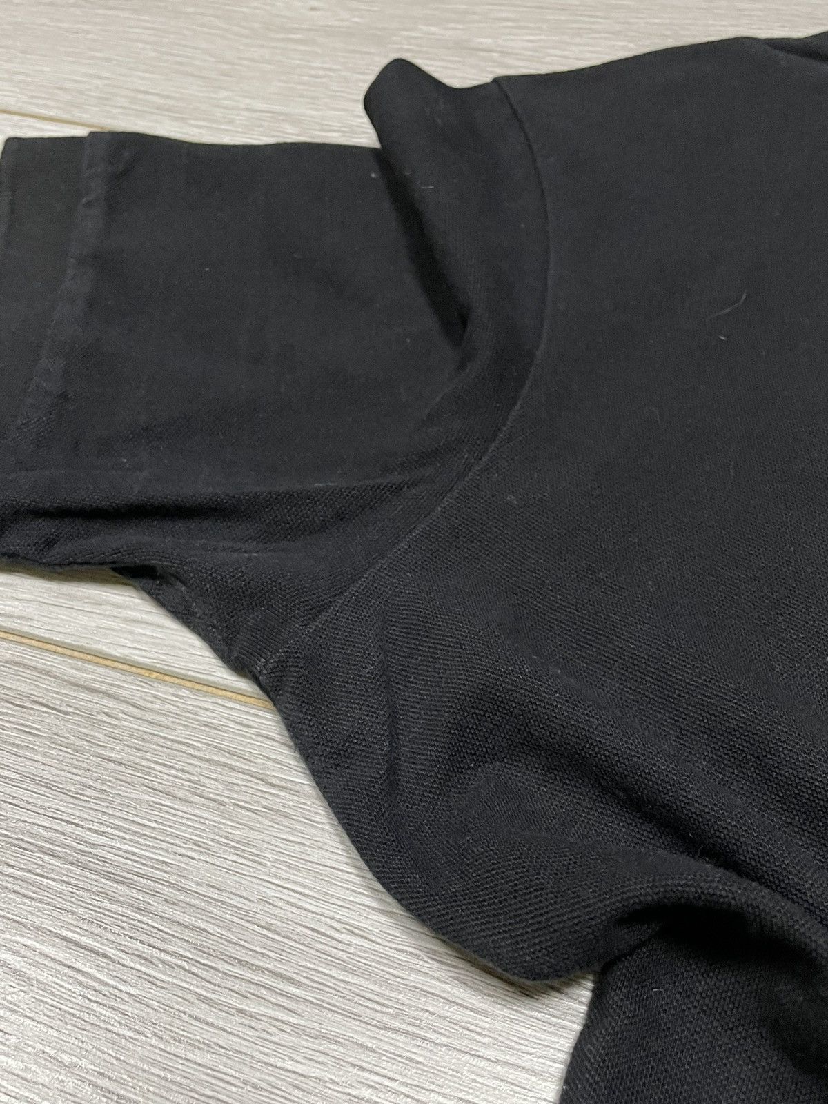 Vivienne Westwood Vivienne Westwood vintage small orb polo shirt Size US XXL / EU 58 / 5 - 4 Thumbnail