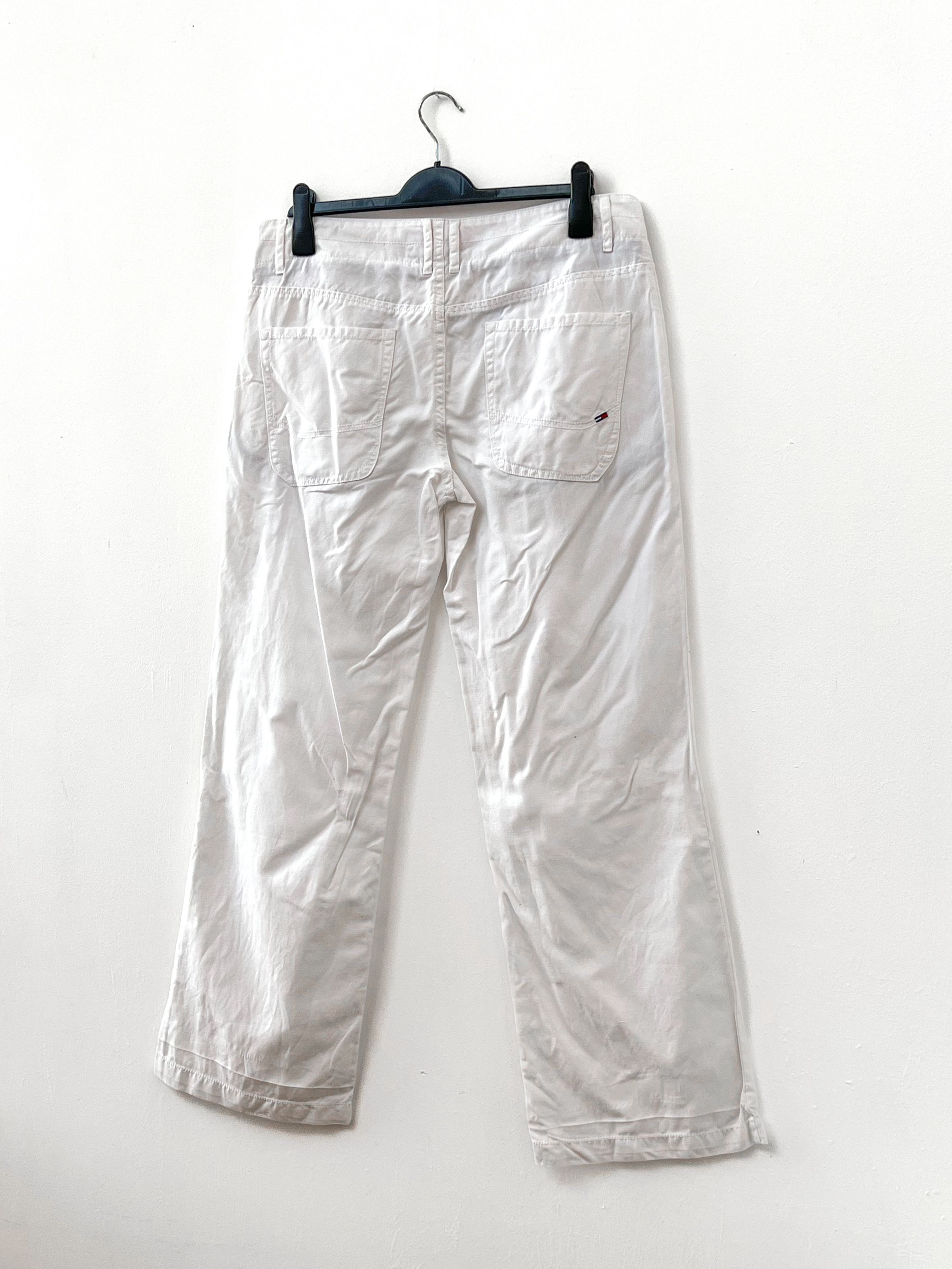Tommy Hilfiger × Vintage TOMMY HILFIGER pants Size US 32 / EU 48 - 11 Thumbnail