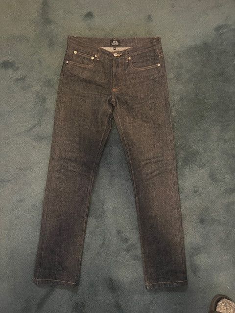 A.P.C. Petit Standard Size US 29 - 1 Thumbnail