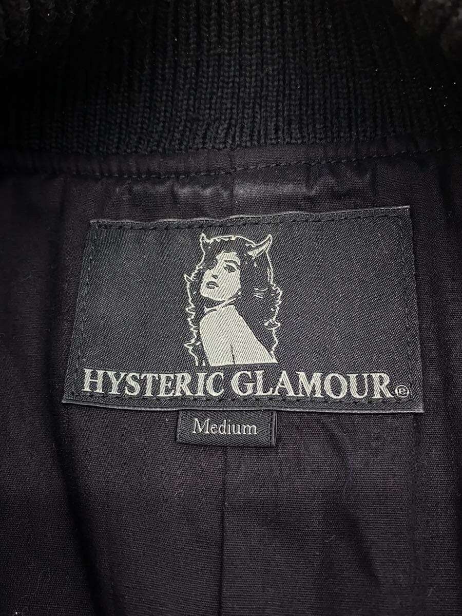 Hysteric Glamour Hysteric Bulldog Work Jacket Size US M / EU 48-50 / 2 - 4 Thumbnail
