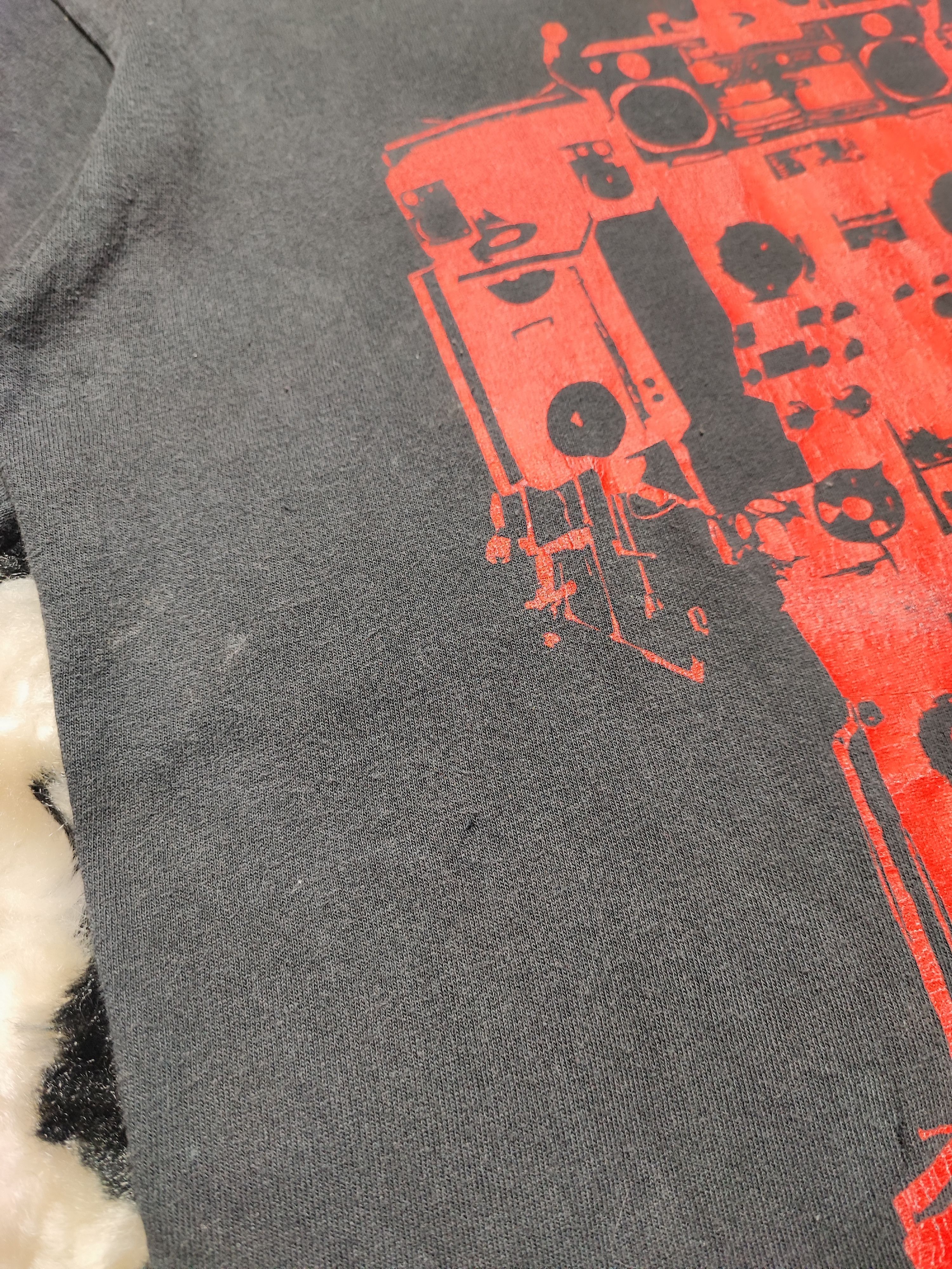 Band Tees Jabbawockeez feat The Bangers T-shirt Size US M / EU 48-50 / 2 - 5 Thumbnail