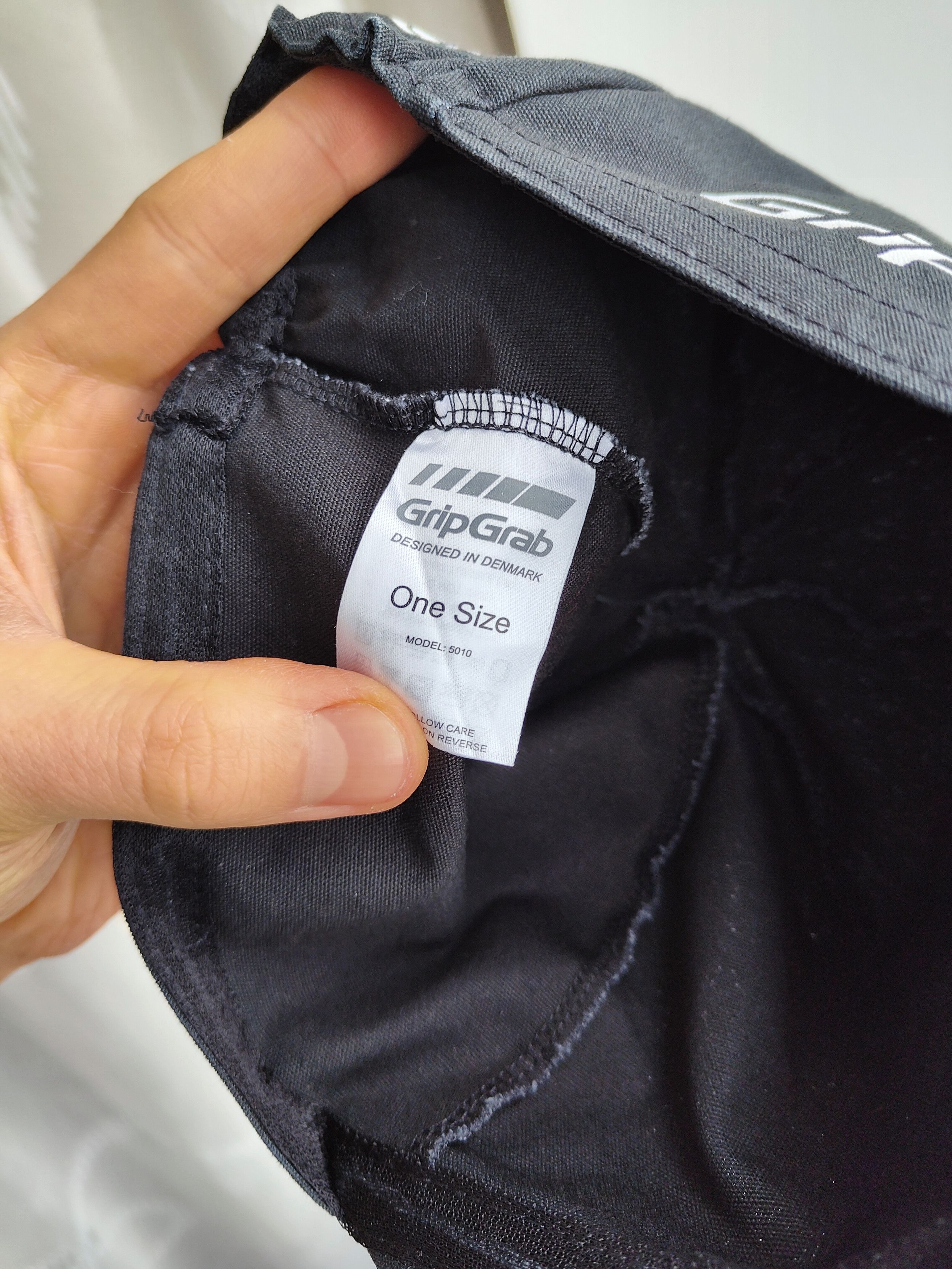 Rapha Cycling cap Grib Grab bike cap grib grab Size ONE SIZE - 10 Thumbnail