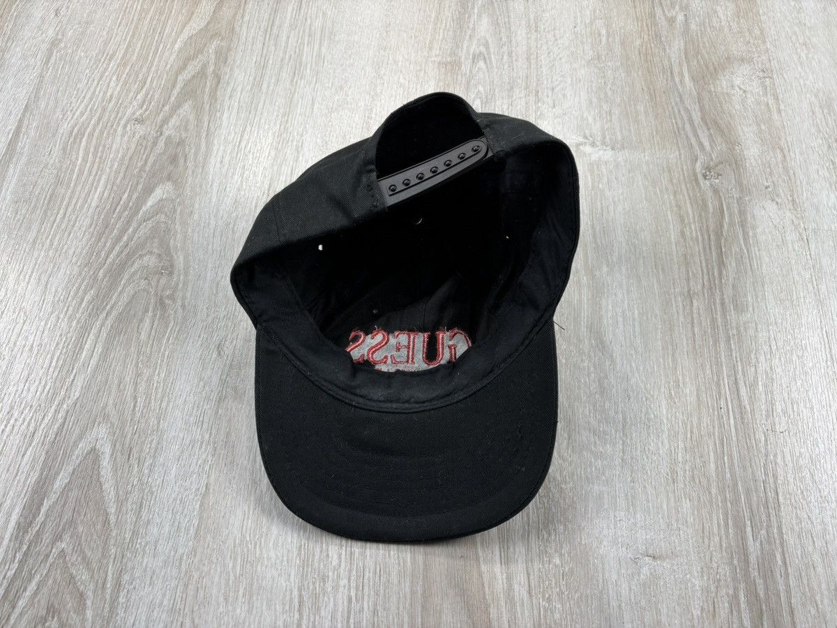 Guess × Japanese Brand × Vintage Mens vintage cap Guess Eyewear Size ONE SIZE - 6 Thumbnail
