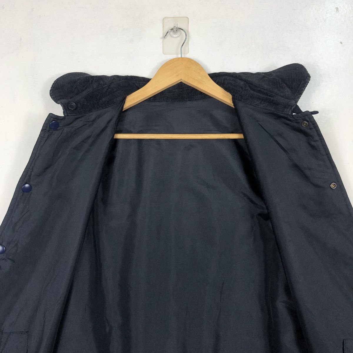 Japanese Brand × United Arrows UNITED ARROWS VELVET JACKETS Size US M / EU 48-50 / 2 - 12 Thumbnail