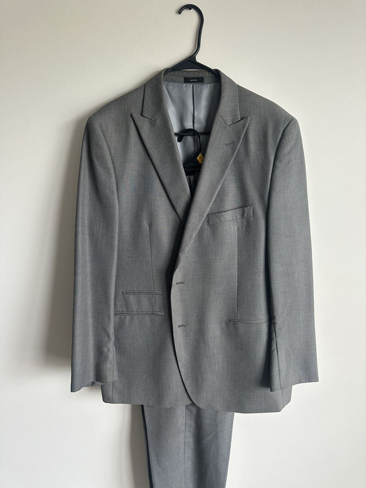 J Ferrar J Ferrar Suit Size 46R - 1 Preview