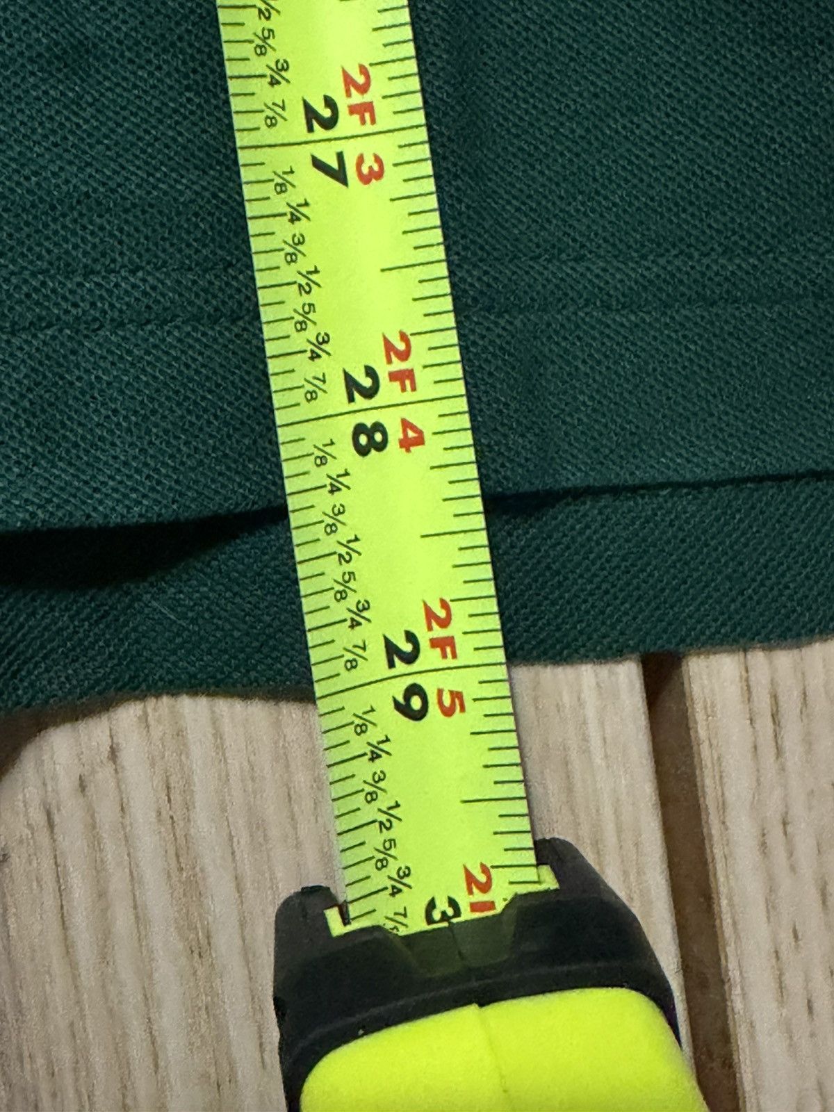 The Masters Vintage The Master’s Collection Golf Polo Size XL Bin 1 Size US XL / EU 56 / 4 - 6 Thumbnail